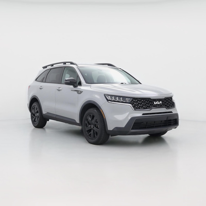 2023 Kia Sorento X-Line S