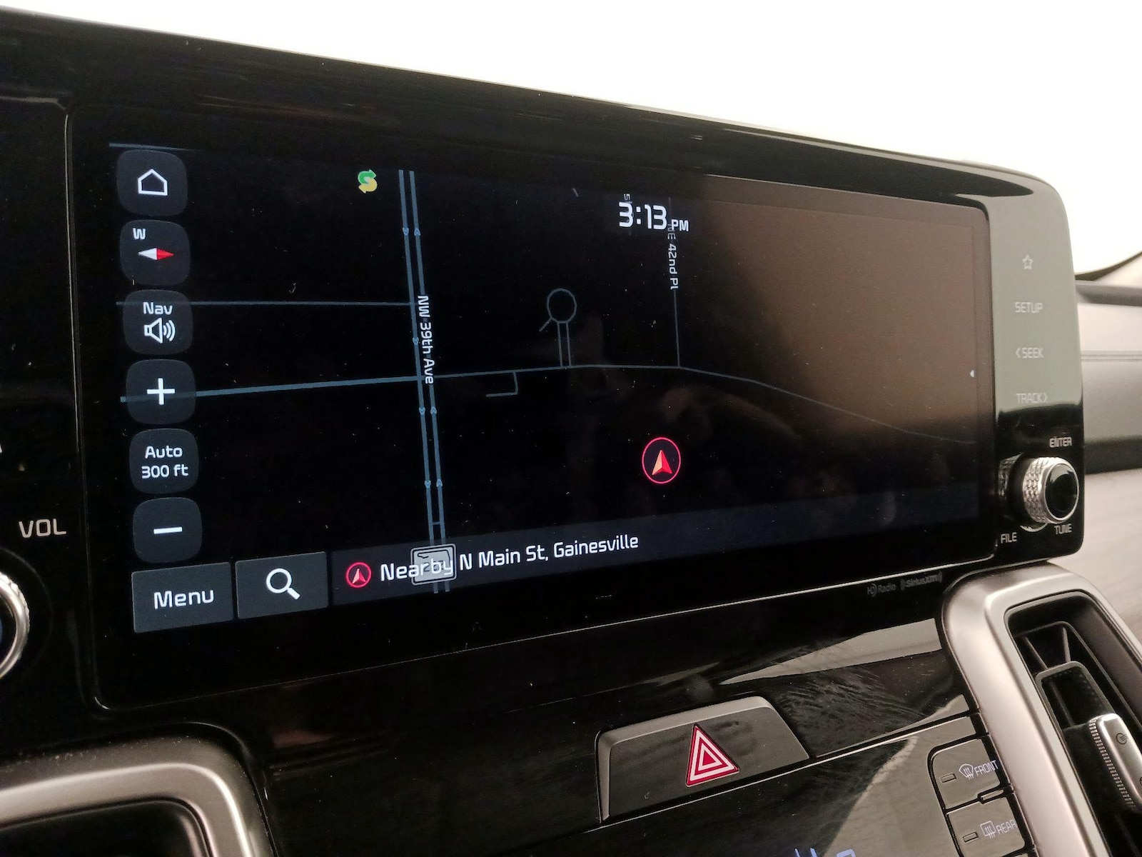 2023 Kia Sorento X-Line S - Photo 15