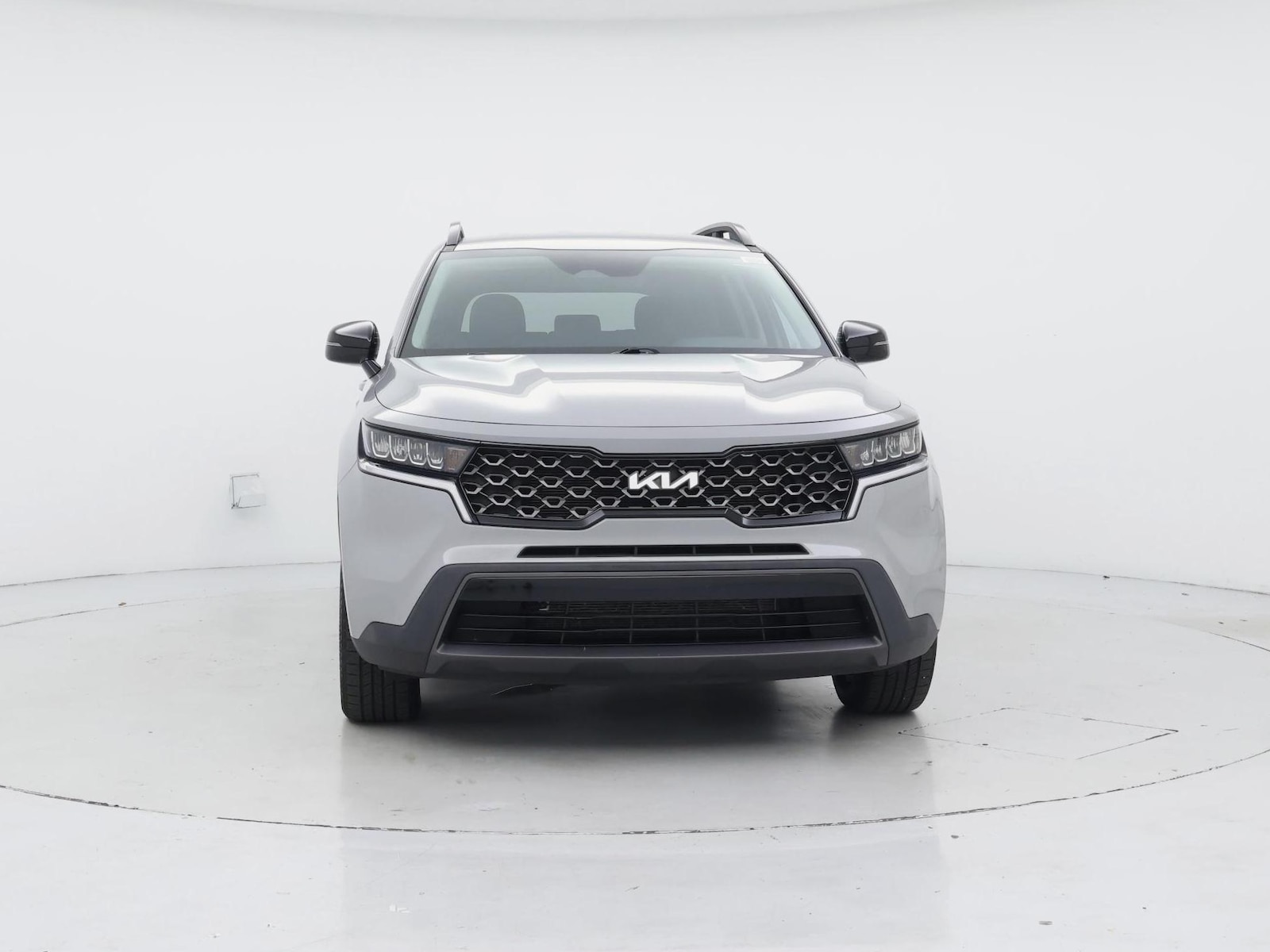 2023 Kia Sorento X-Line S - Photo 6