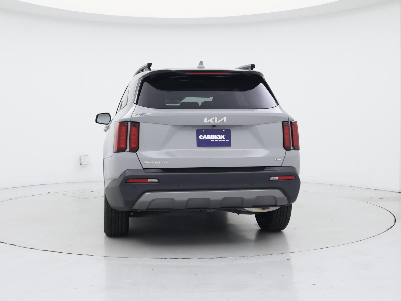 2023 Kia Sorento X-Line S - Photo 7