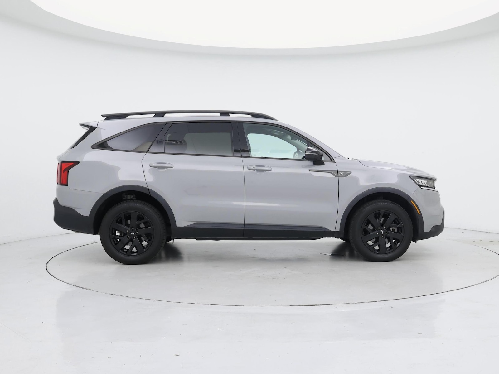 2023 Kia Sorento X-Line S - Photo 8