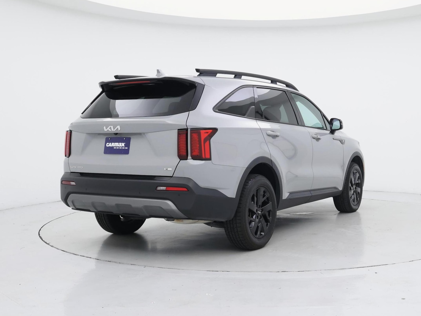 2023 Kia Sorento X-Line S - Photo 9