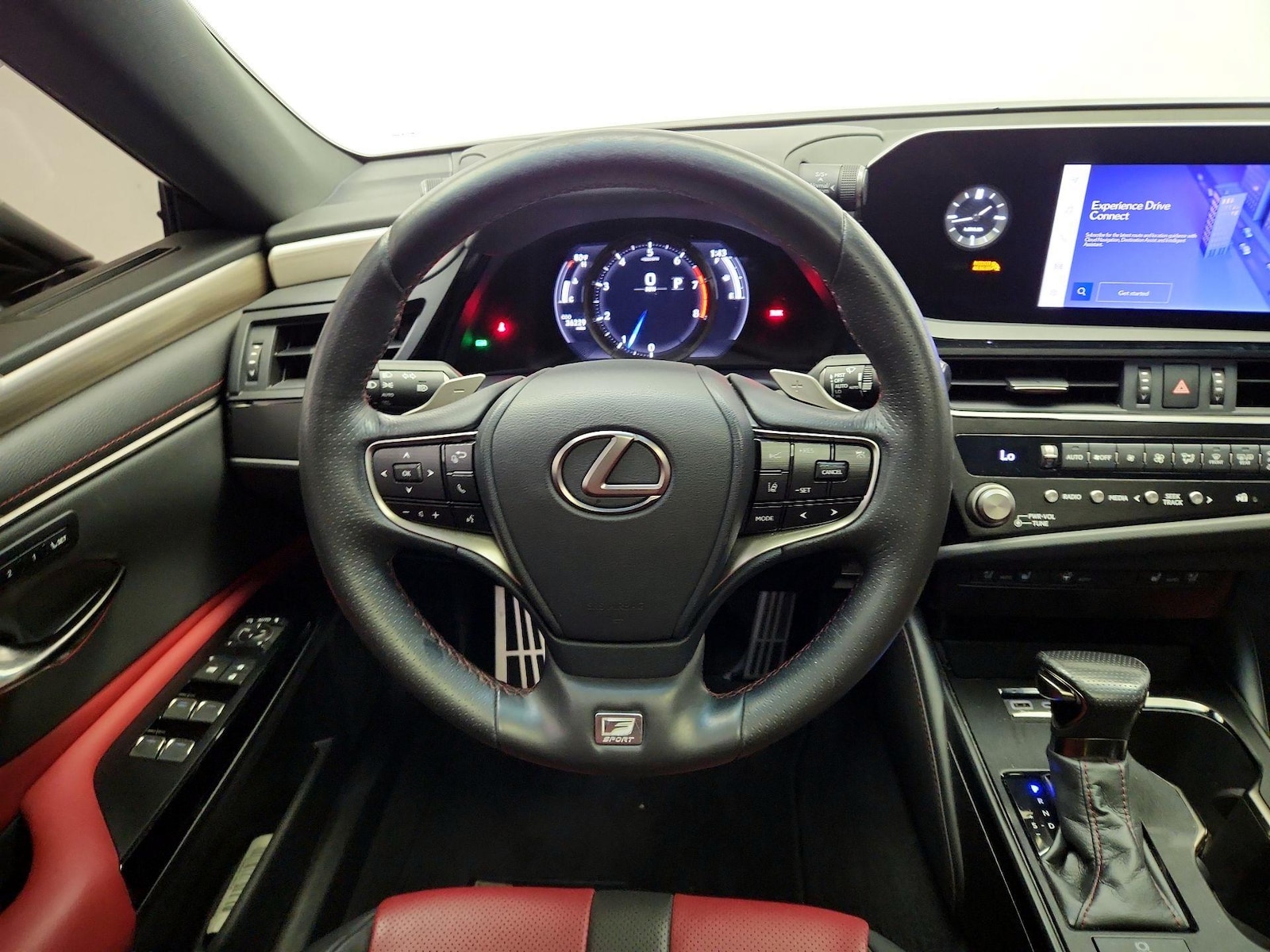 2023 Lexus ES 350 F SPORT Handling - Photo 11