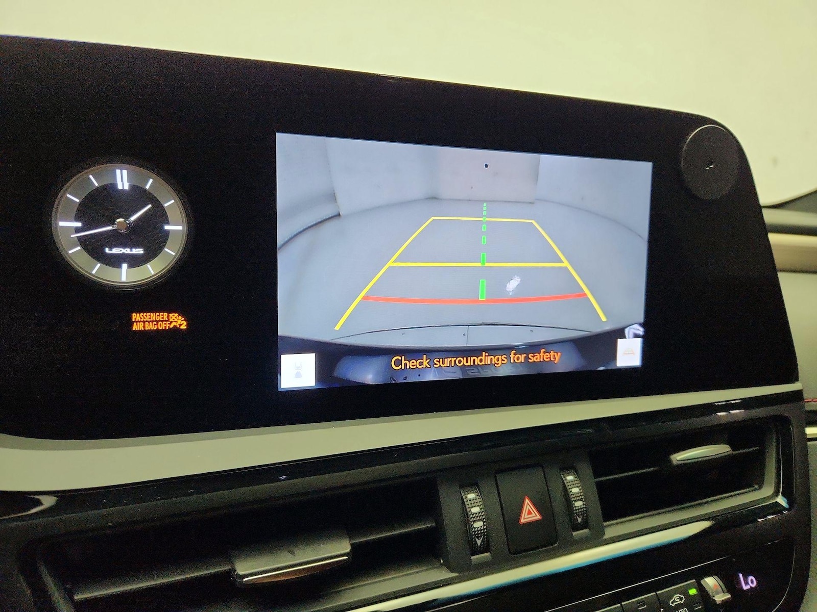2023 Lexus ES 350 F SPORT Handling - Photo 16