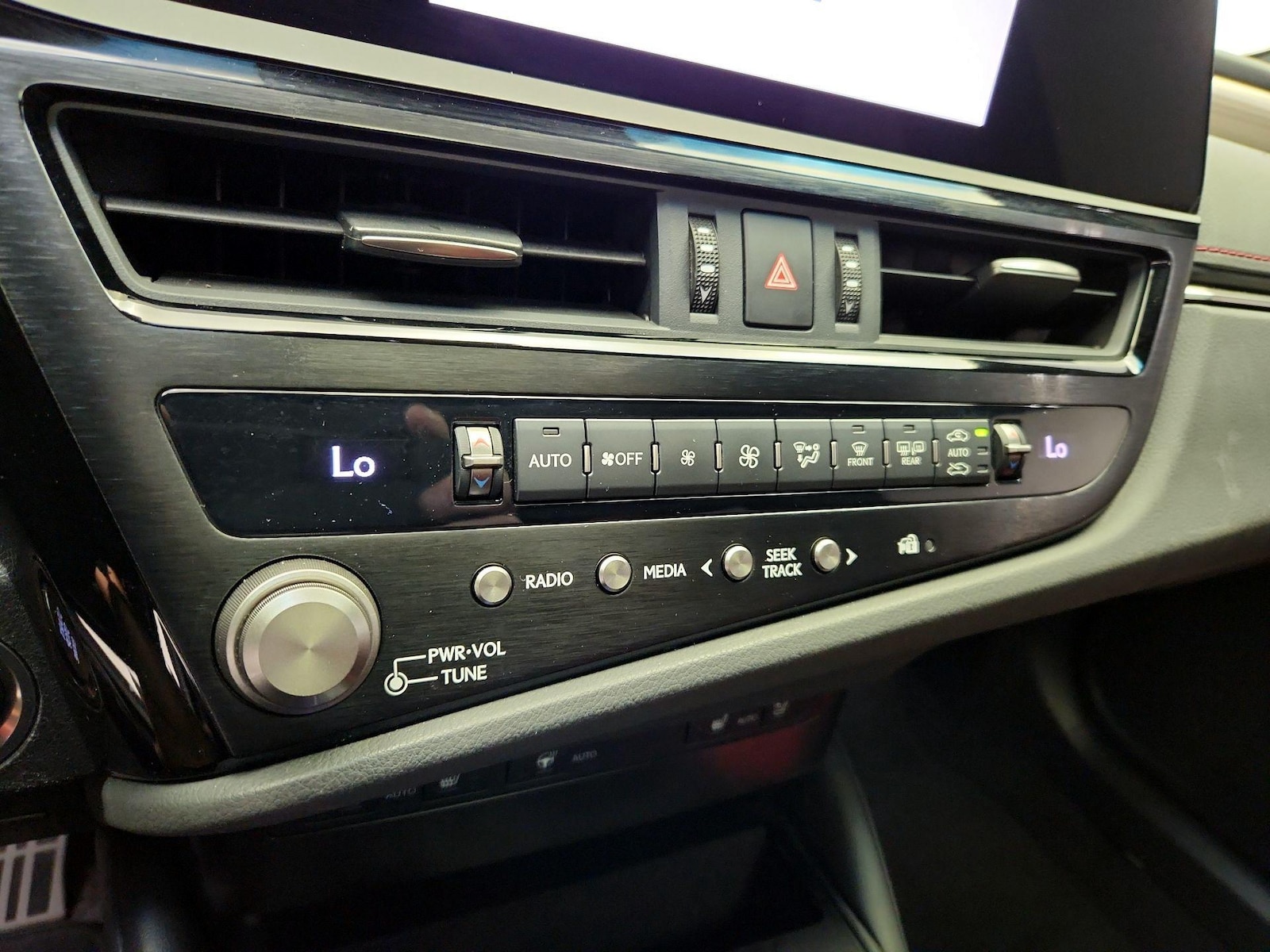 2023 Lexus ES 350 F SPORT Handling - Photo 18