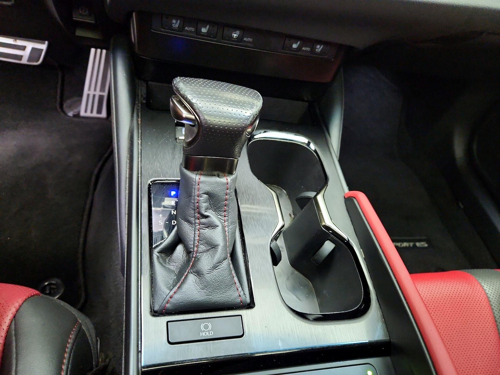 2023 Lexus ES 350 F SPORT Handling - Photo 19