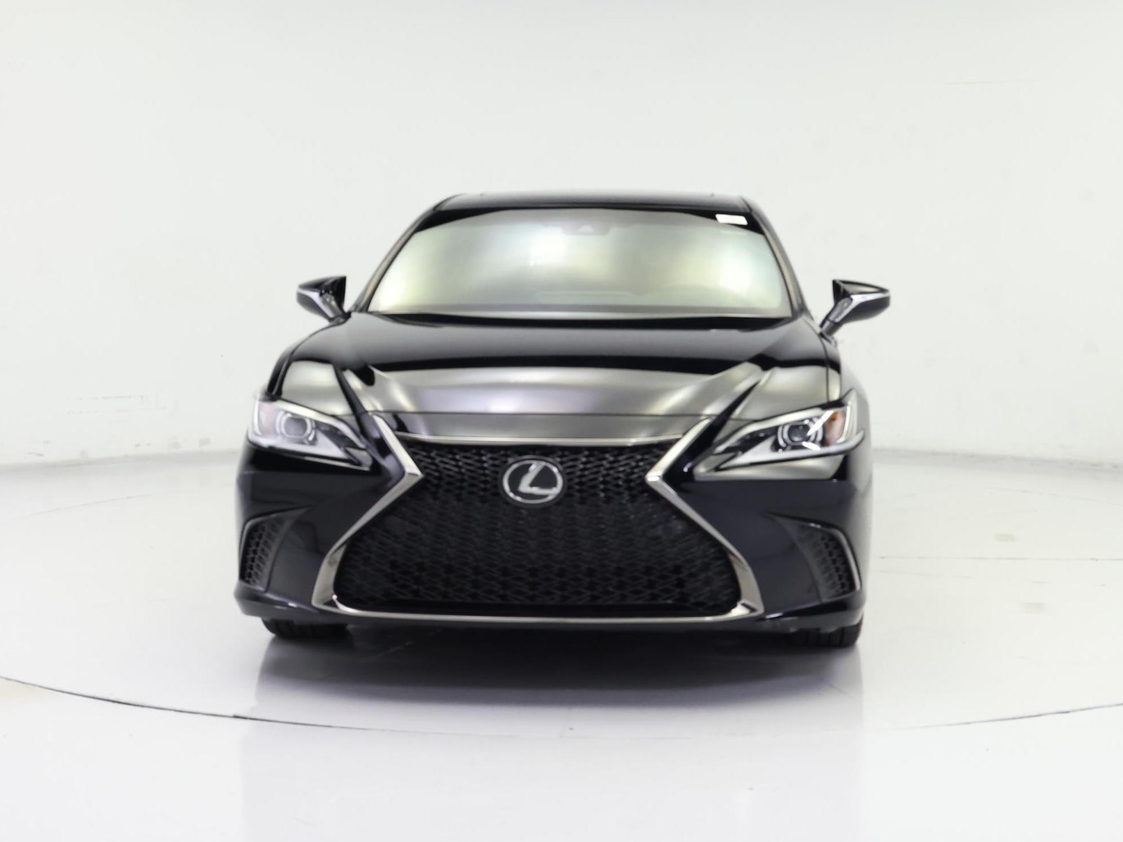 2023 Lexus ES 350 F SPORT Handling - Photo 6