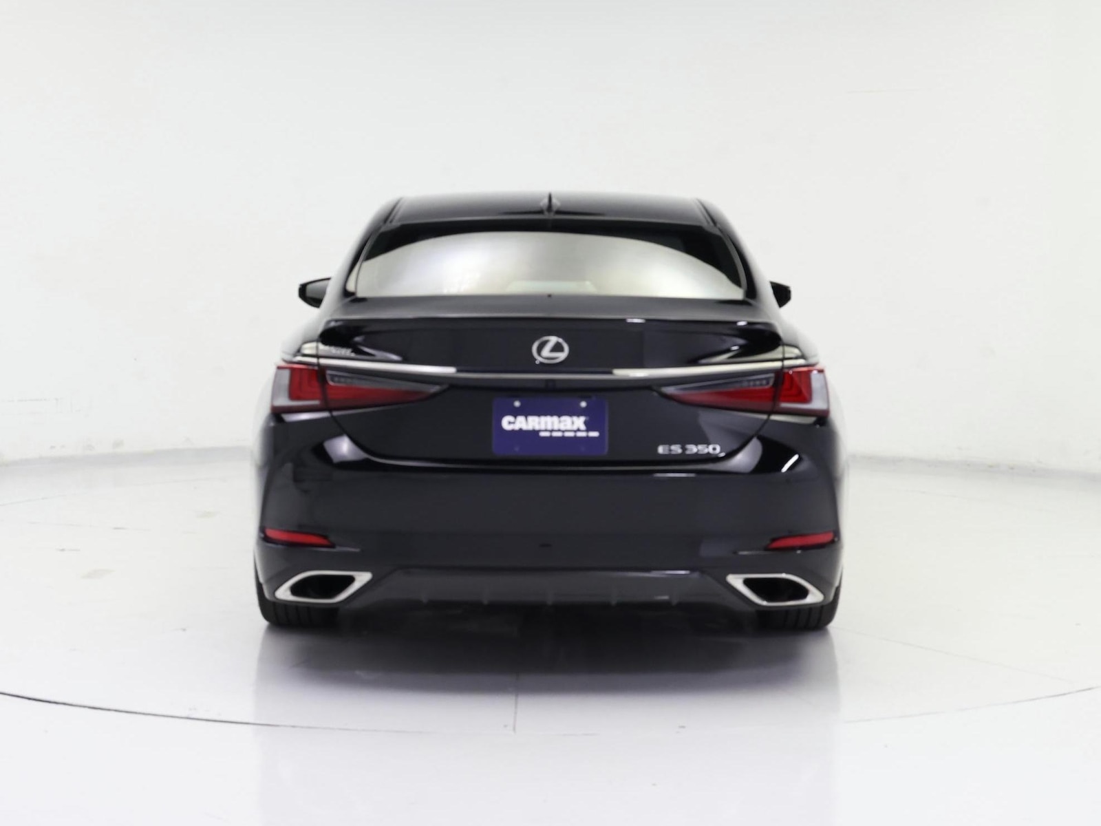 2023 Lexus ES 350 F SPORT Handling - Photo 7