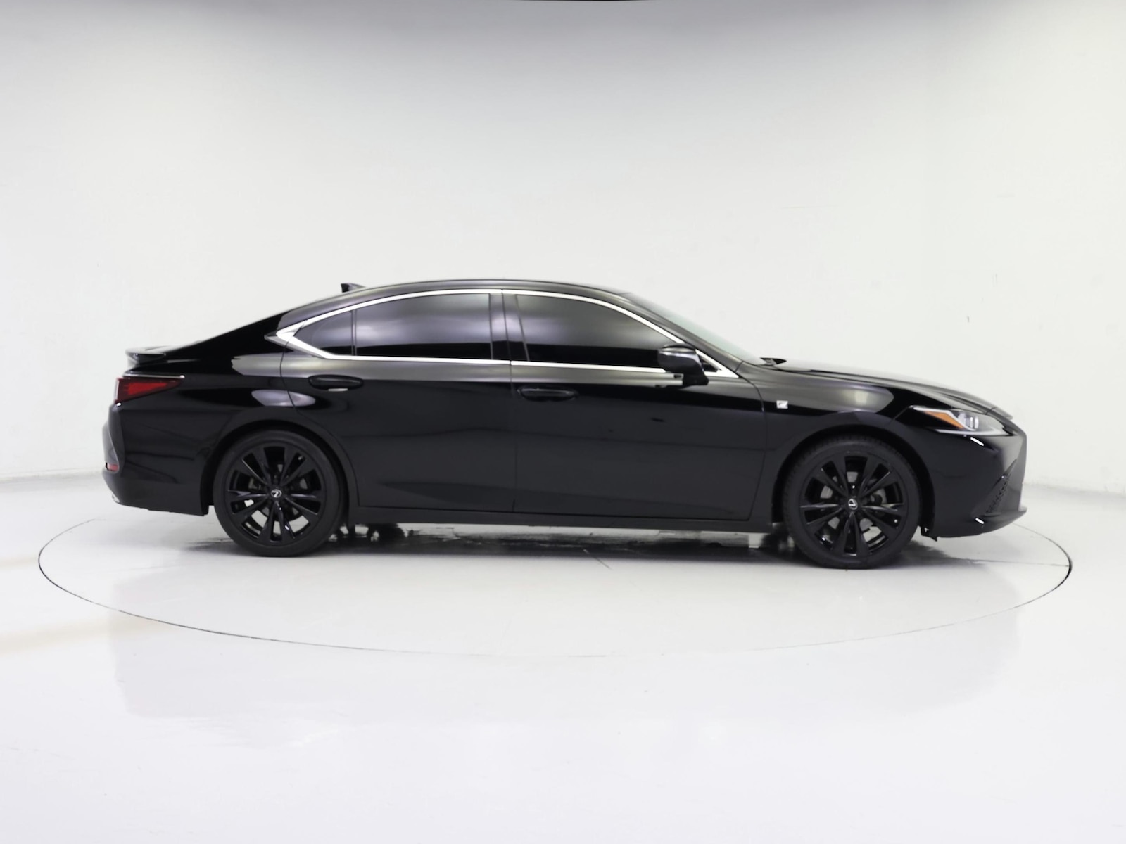 2023 Lexus ES 350 F SPORT Handling - Photo 8