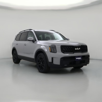 2024 Kia Telluride X-Line EX