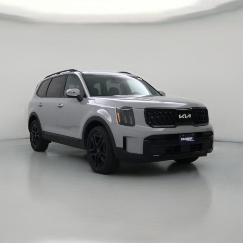 2024 Kia Telluride X-Line EX