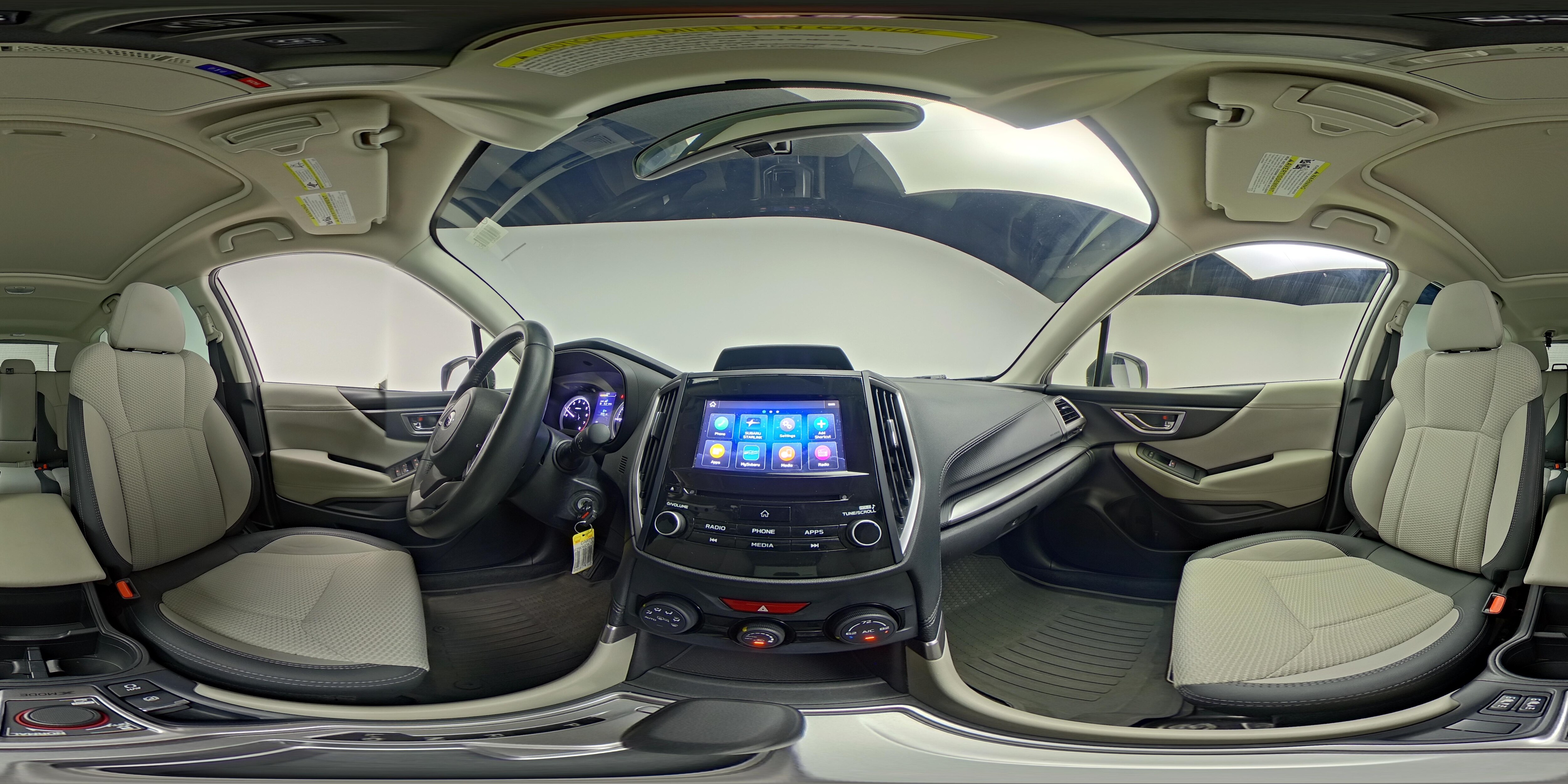 2020 Subaru Forester Premium - Photo 25