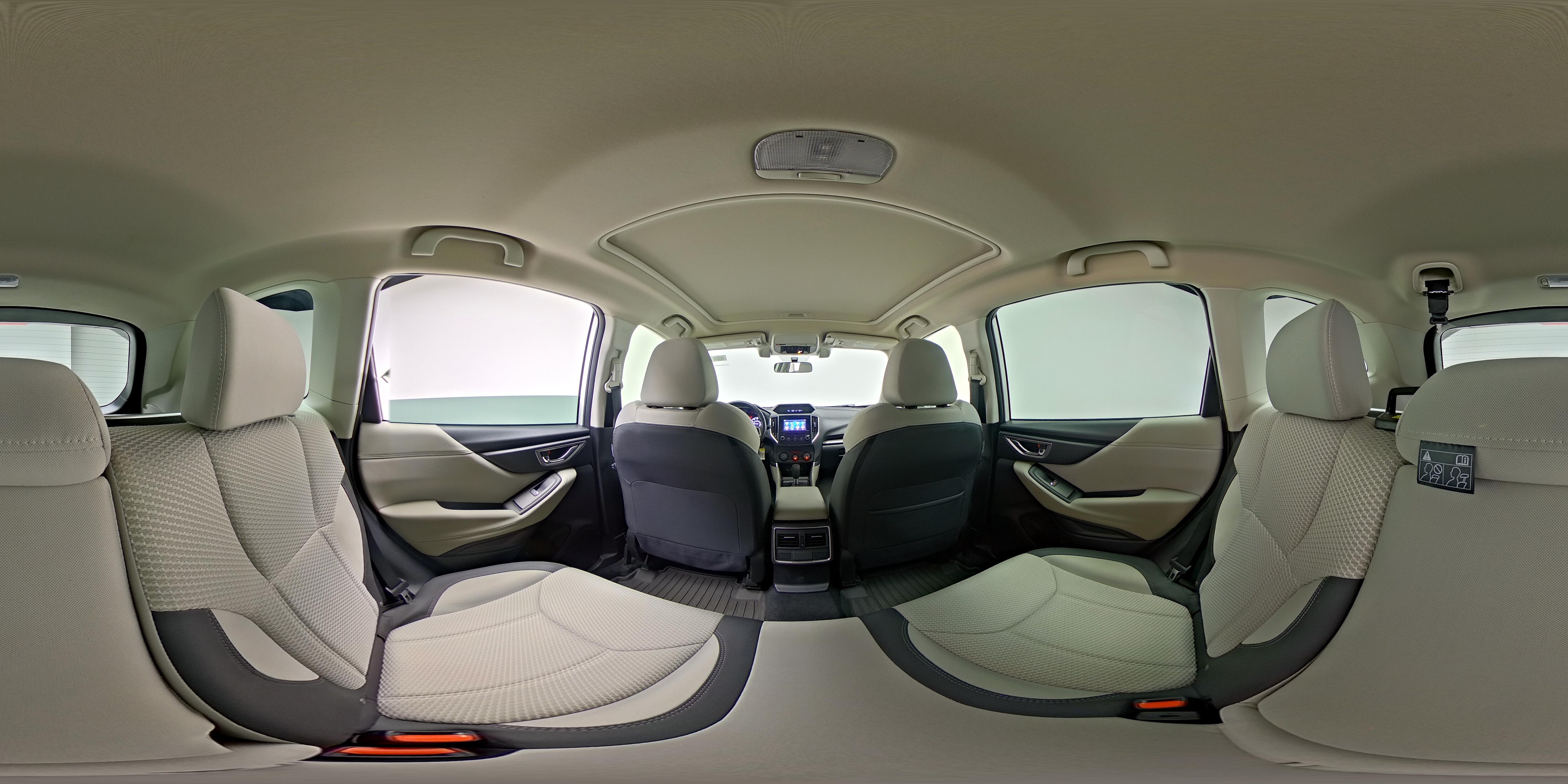 2020 Subaru Forester Premium - Photo 26