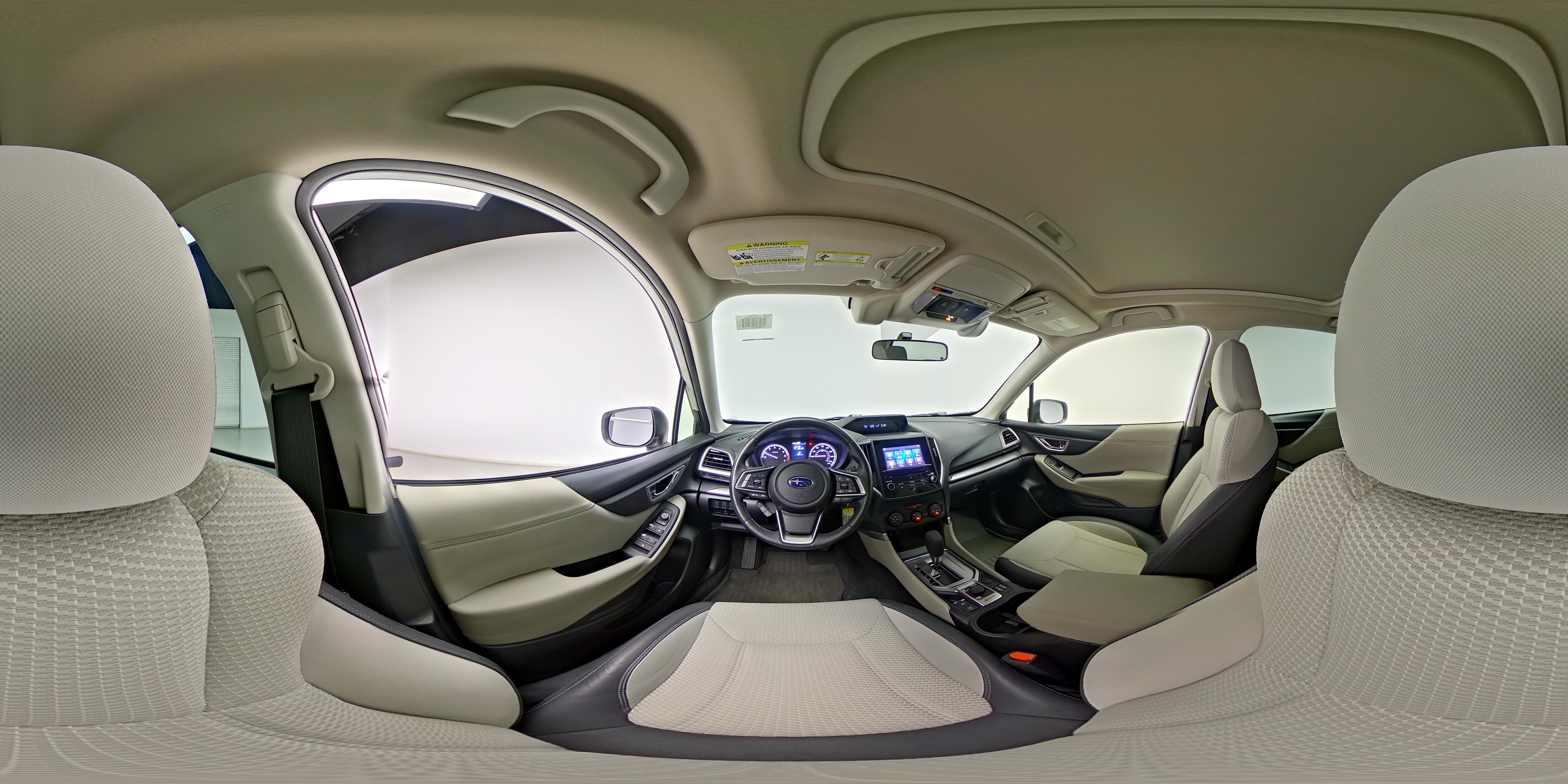 2020 Subaru Forester Premium - Photo 27
