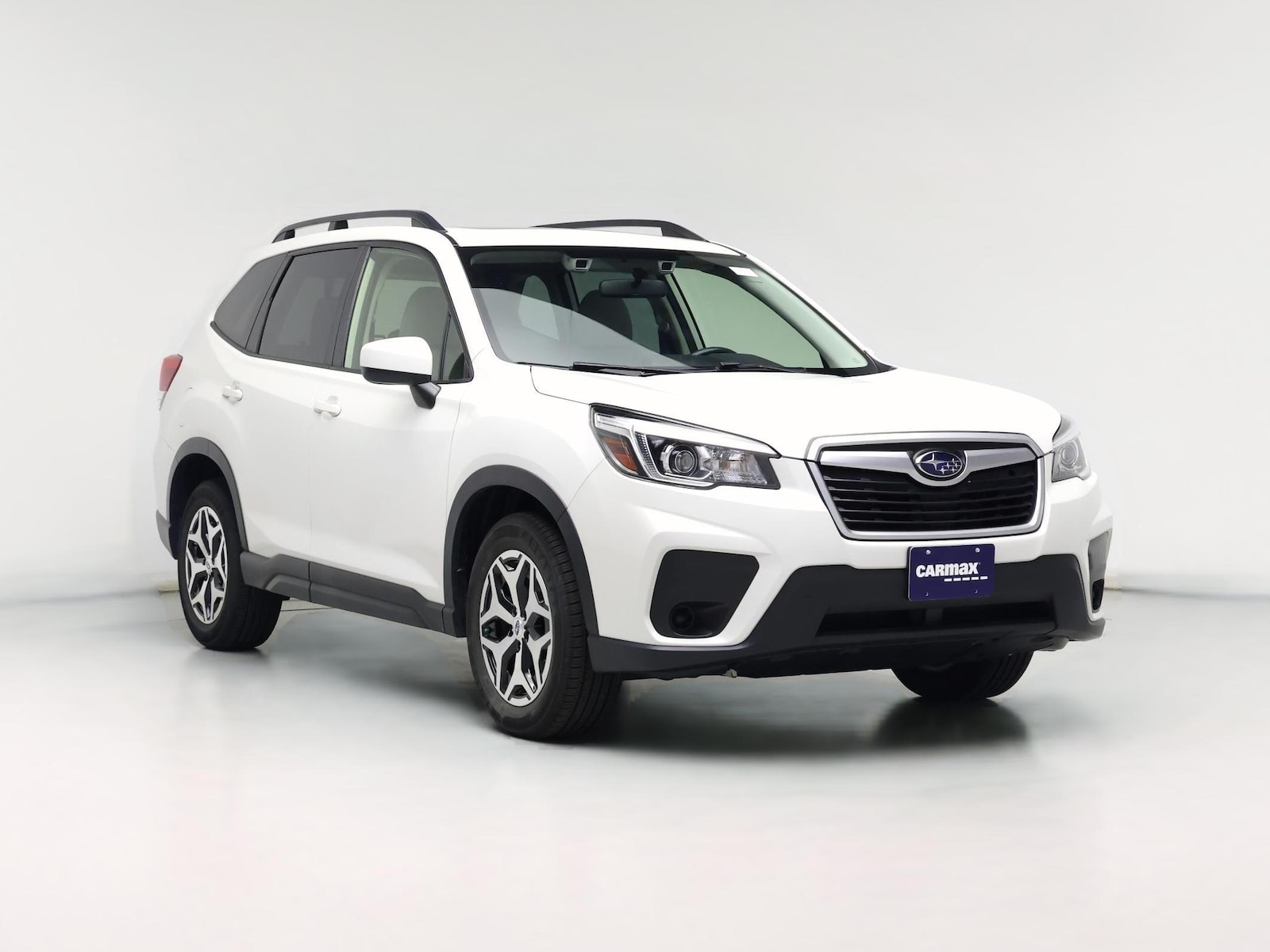 2020 Subaru Forester Premium - Photo 1