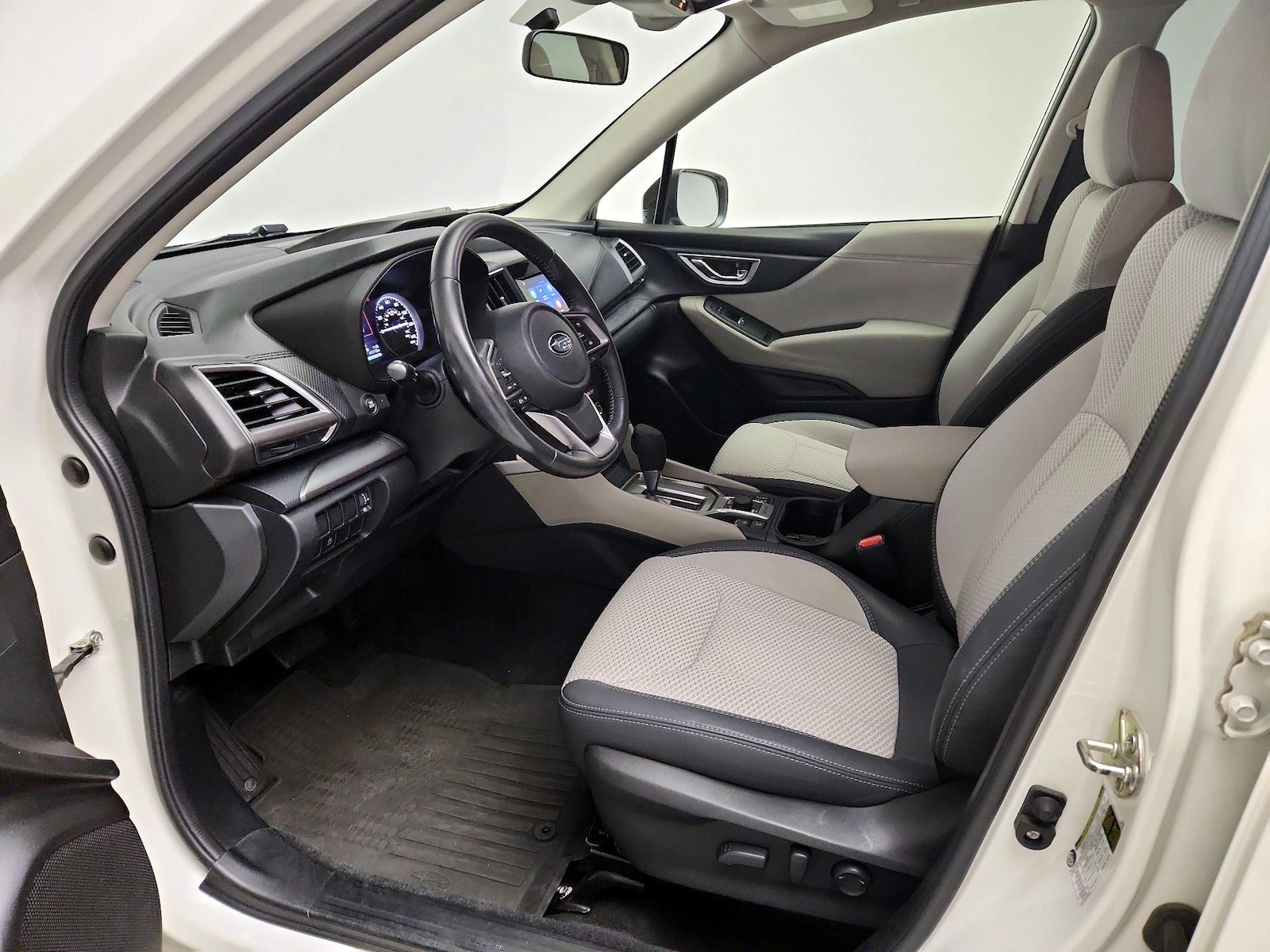 2020 Subaru Forester Premium - Photo 12