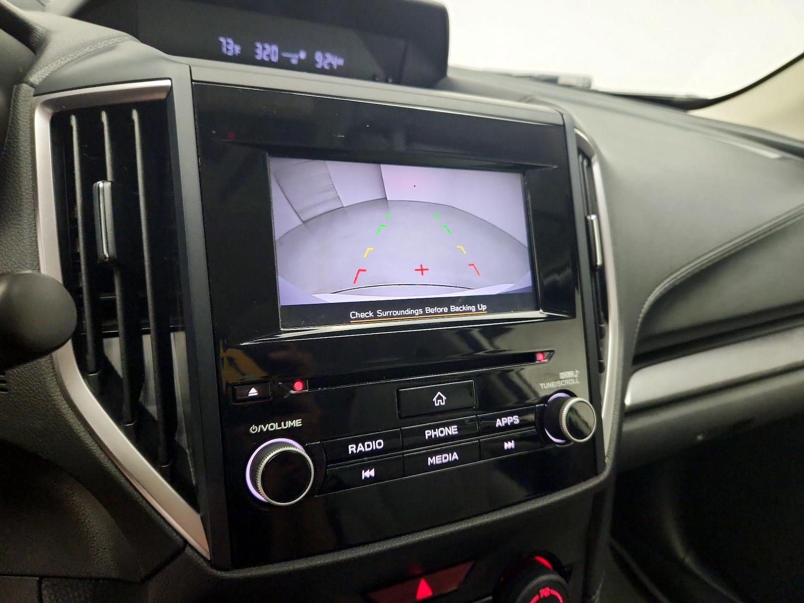 2020 Subaru Forester Premium - Photo 15