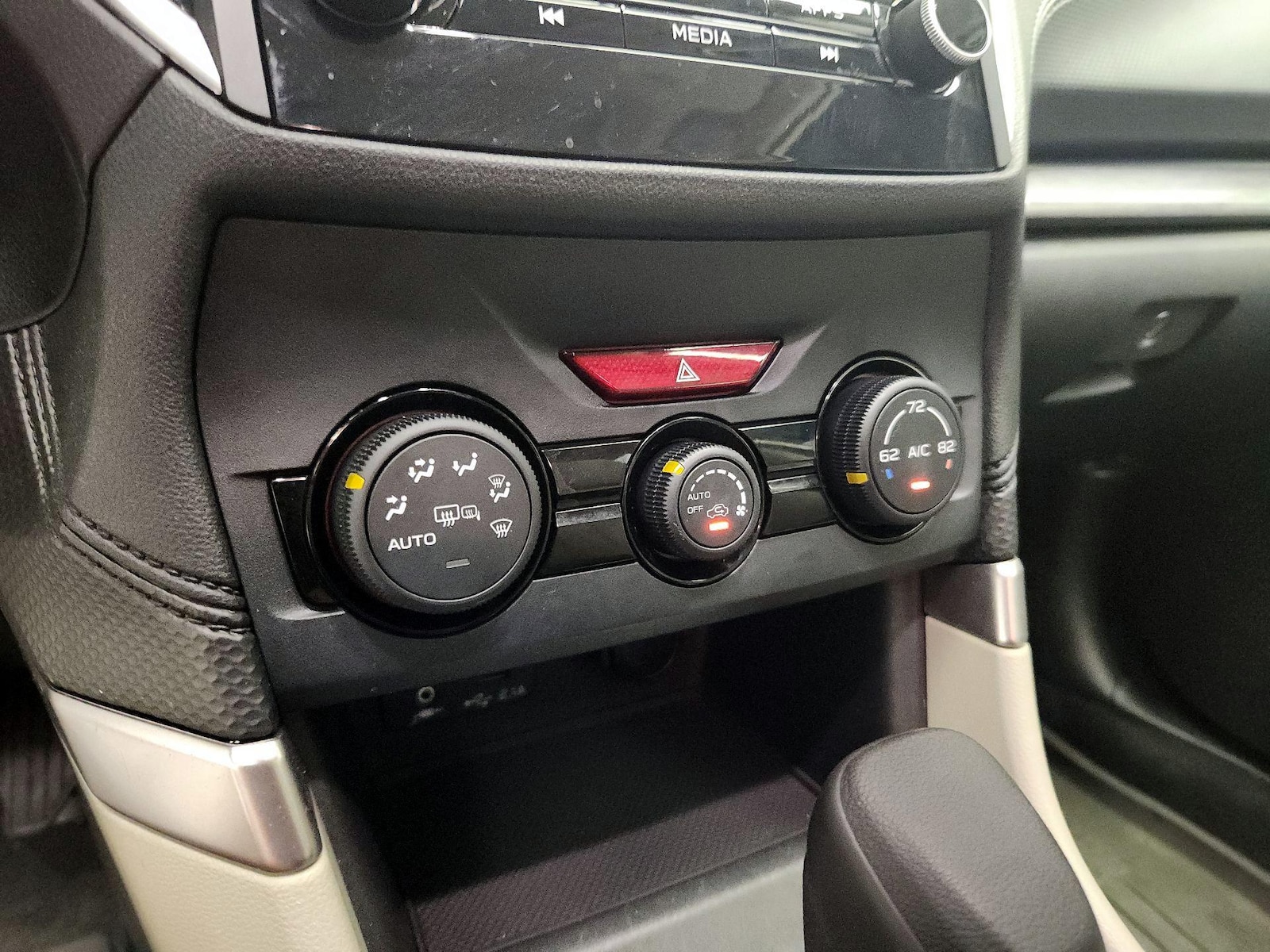 2020 Subaru Forester Premium - Photo 17