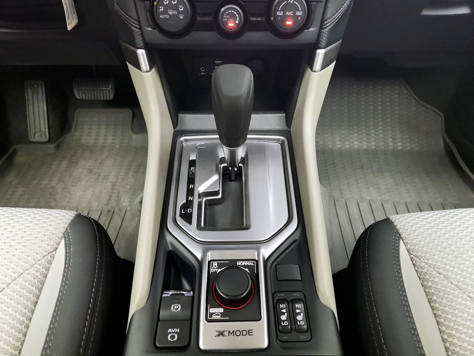 2020 Subaru Forester Premium - Photo 18