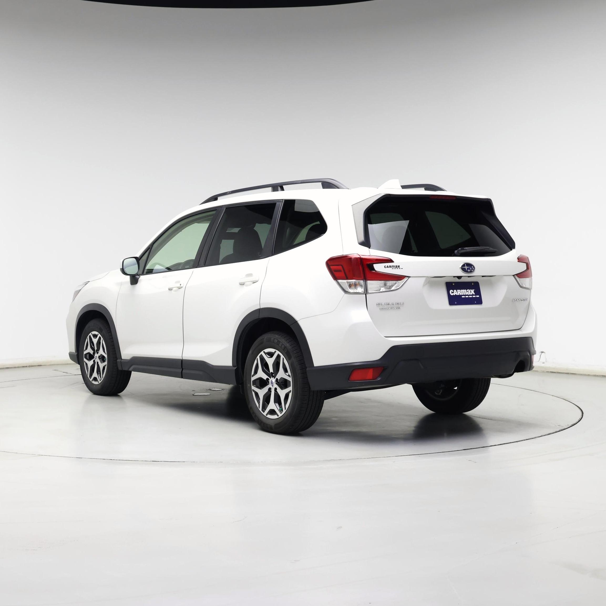 Thumbnail: 2020 Subaru Forester - 2