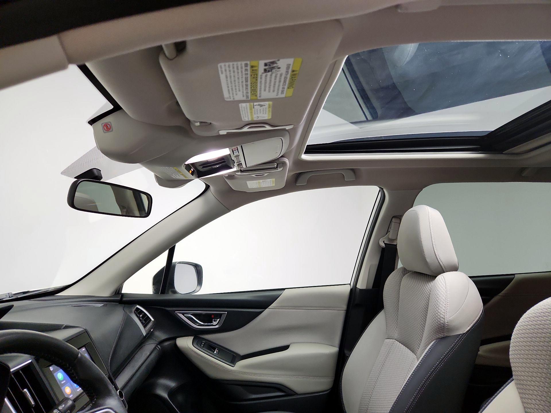 Thumbnail: 2020 Subaru Forester - 19