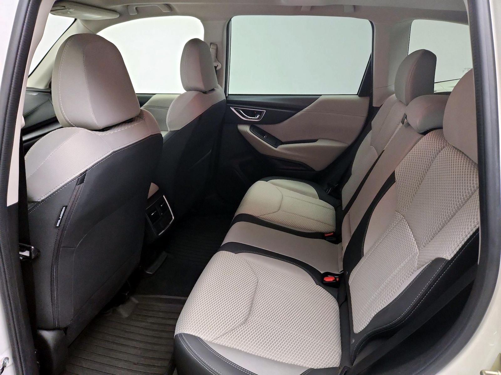 2020 Subaru Forester Premium - Photo 21