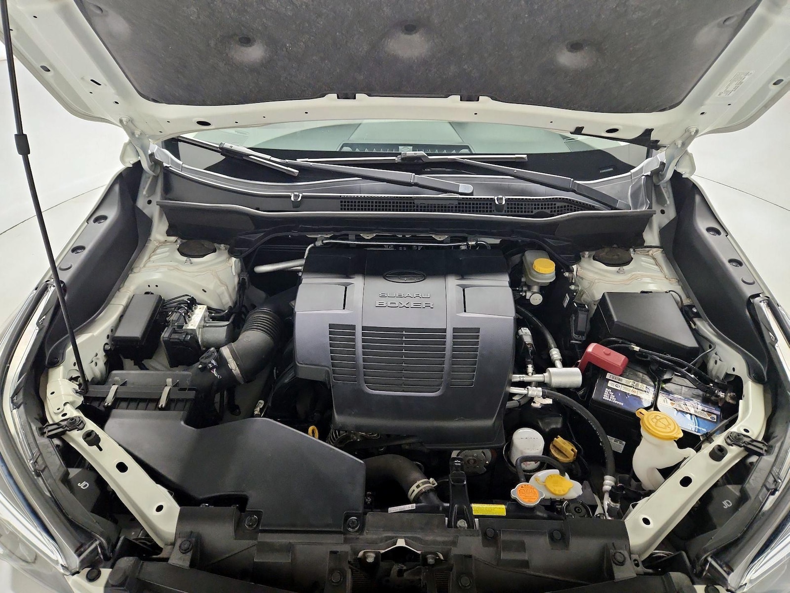 2020 Subaru Forester Premium - Photo 23