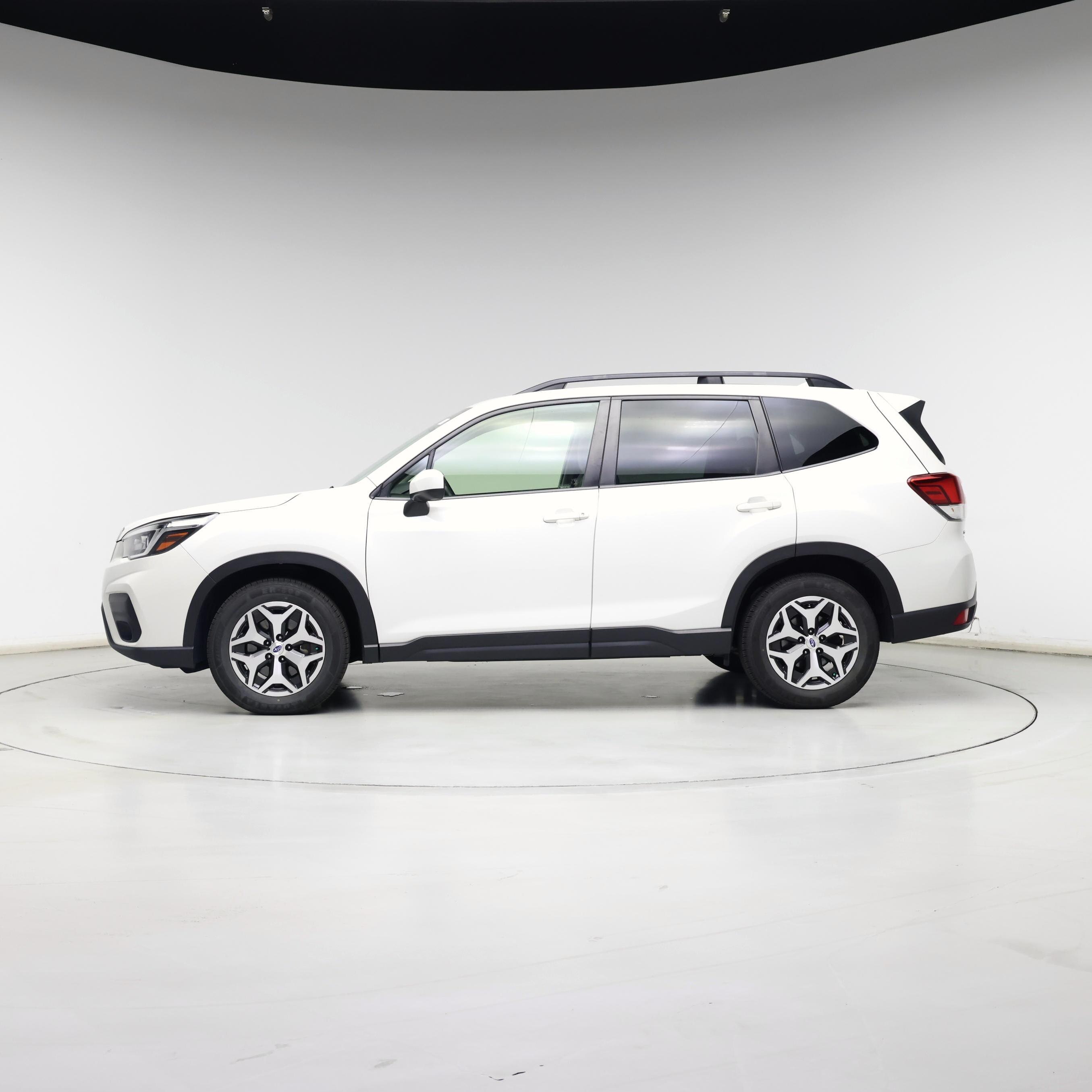 Thumbnail: 2020 Subaru Forester - 3