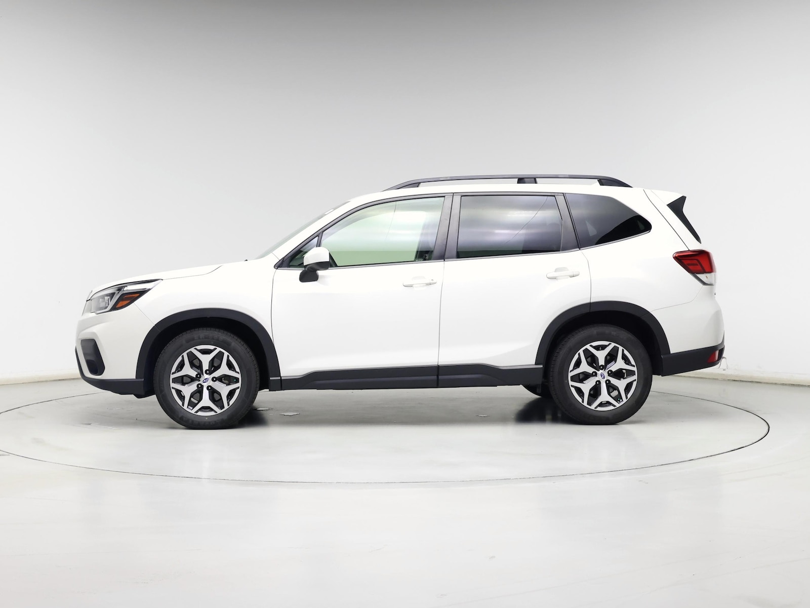 2020 Subaru Forester Premium - Photo 4