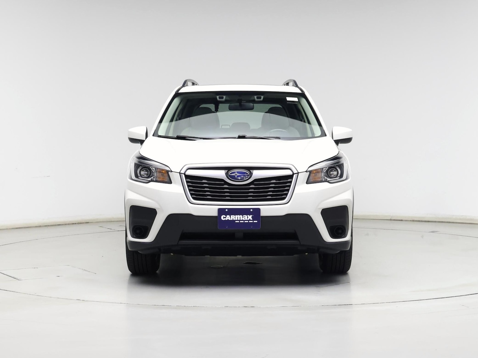2020 Subaru Forester Premium - Photo 6