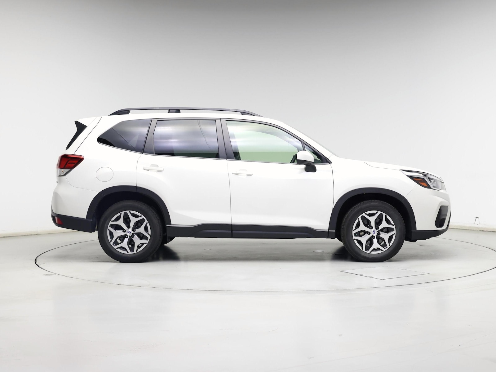 2020 Subaru Forester Premium - Photo 8