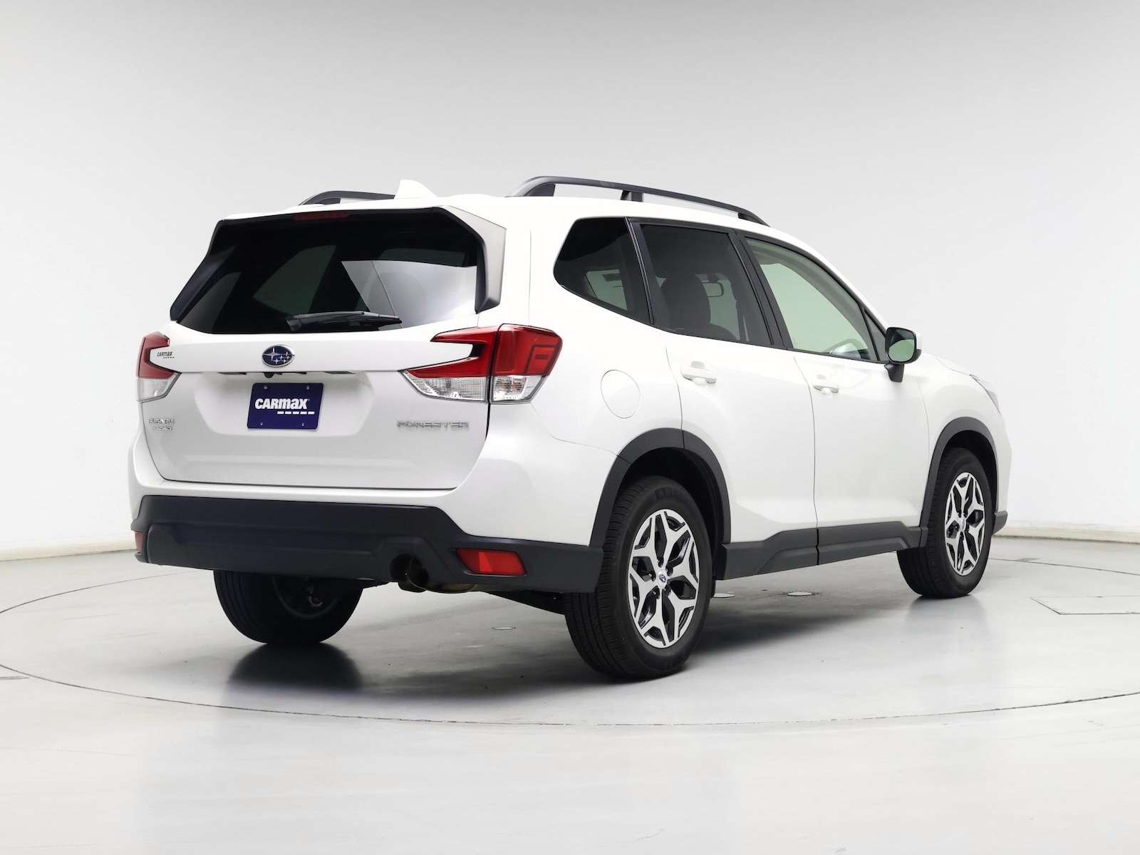 2020 Subaru Forester Premium - Photo 9