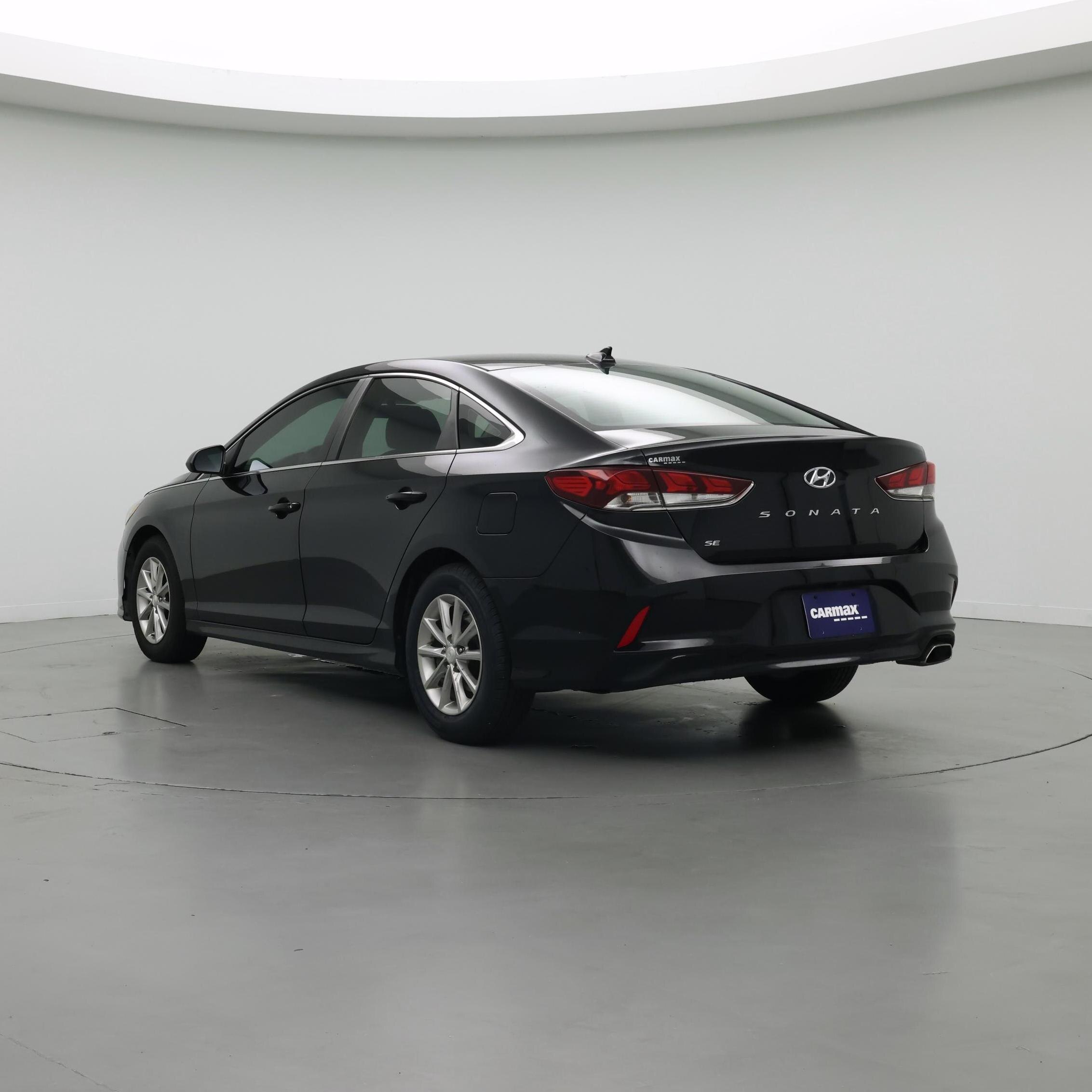 Thumbnail: 2019 Hyundai Sonata - 2