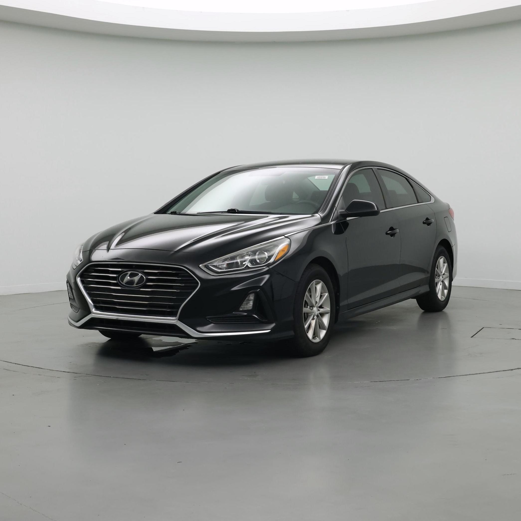 Thumbnail: 2019 Hyundai Sonata - 4