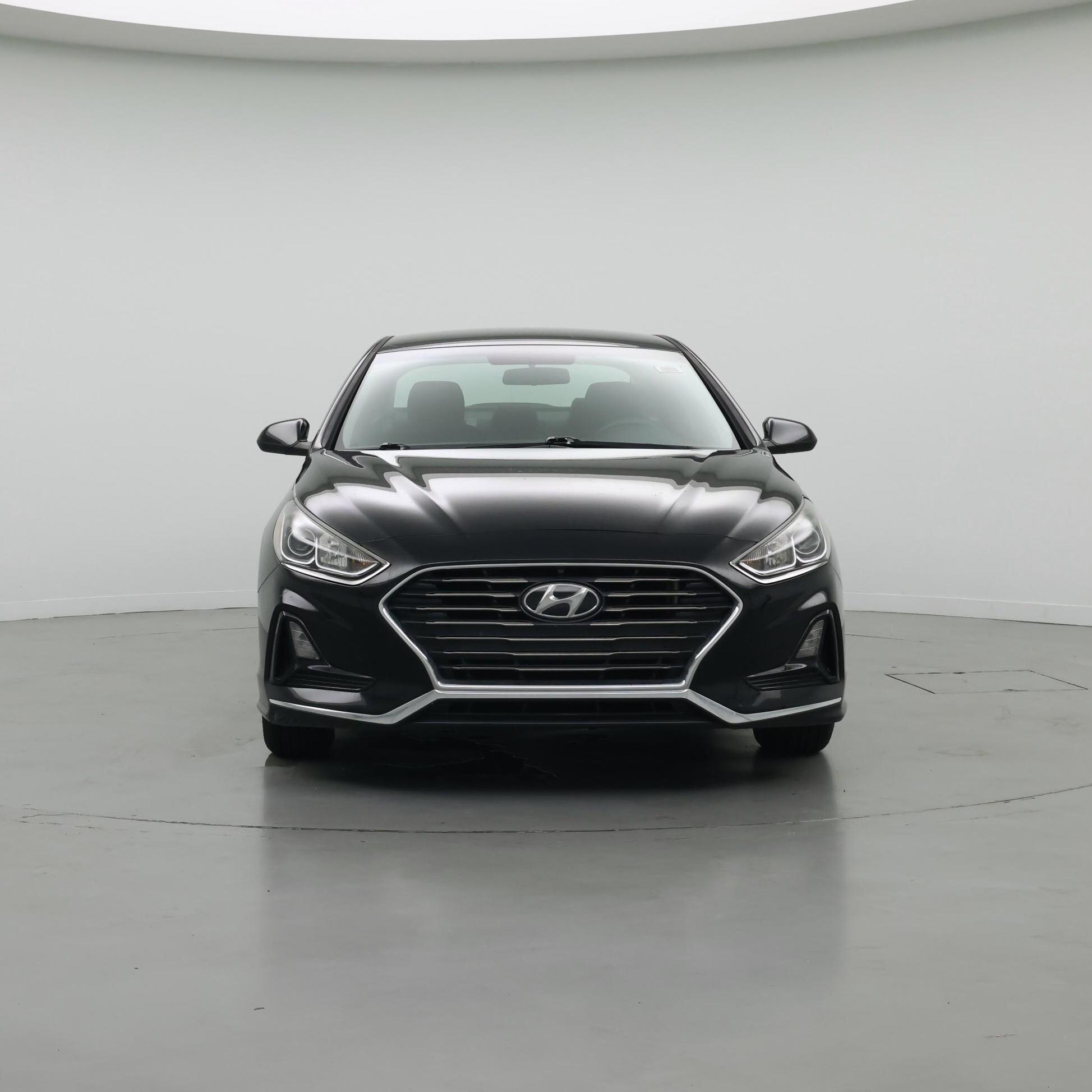 Thumbnail: 2019 Hyundai Sonata - 5