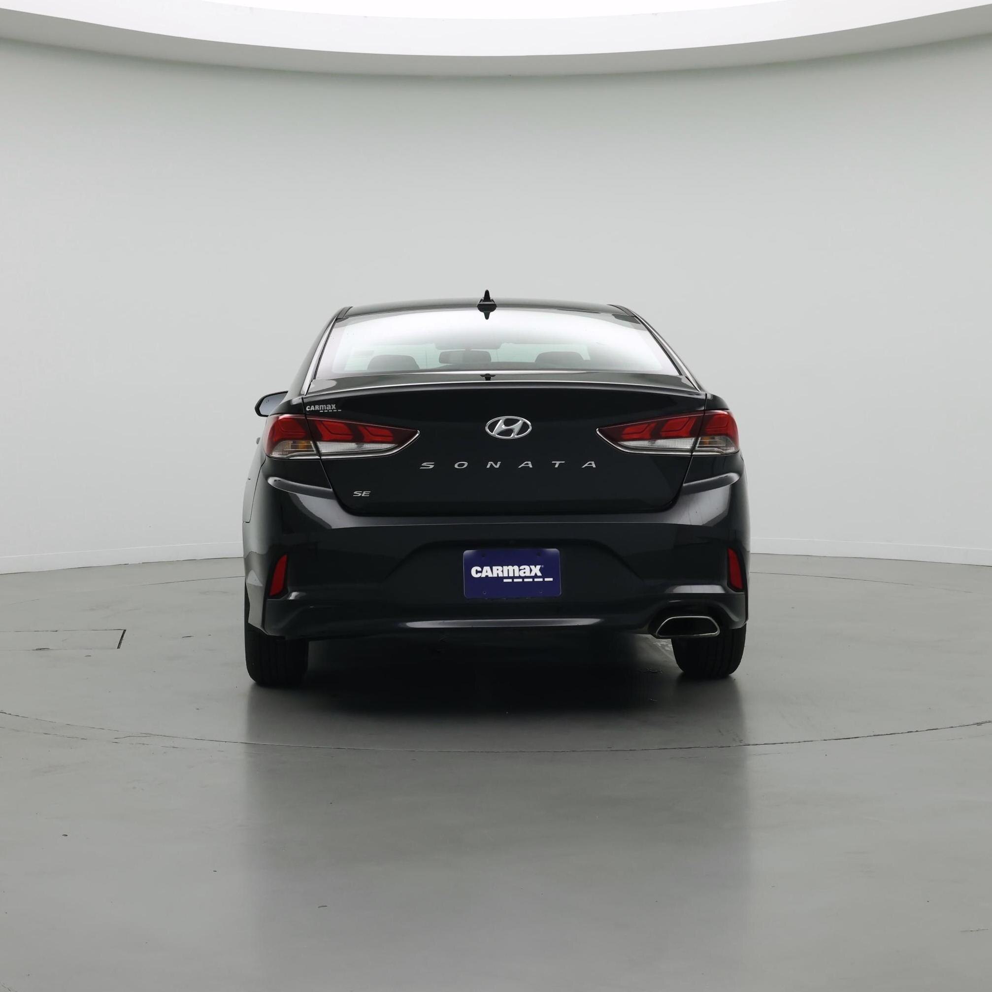 Thumbnail: 2019 Hyundai Sonata - 6
