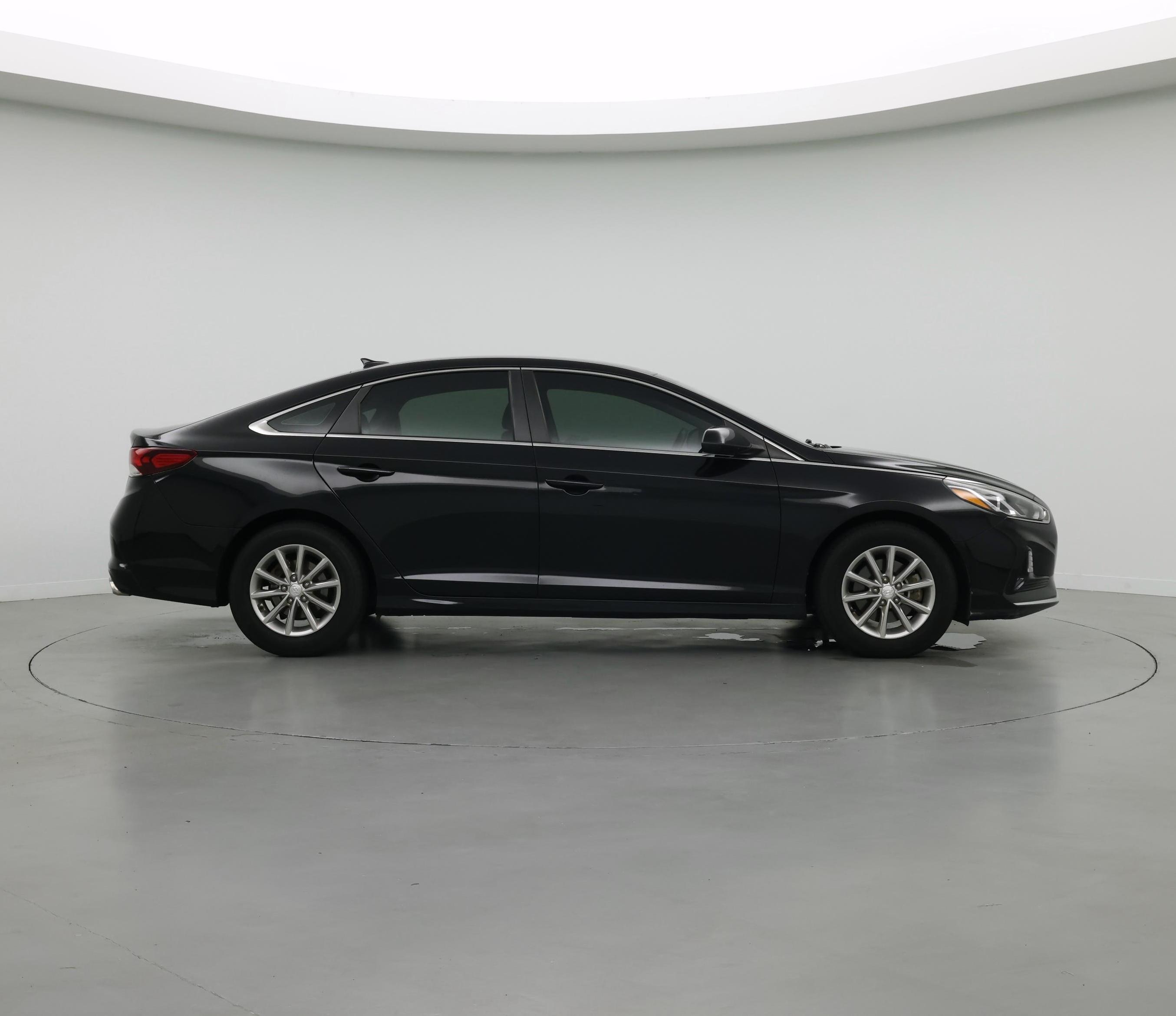 Thumbnail: 2019 Hyundai Sonata - 7