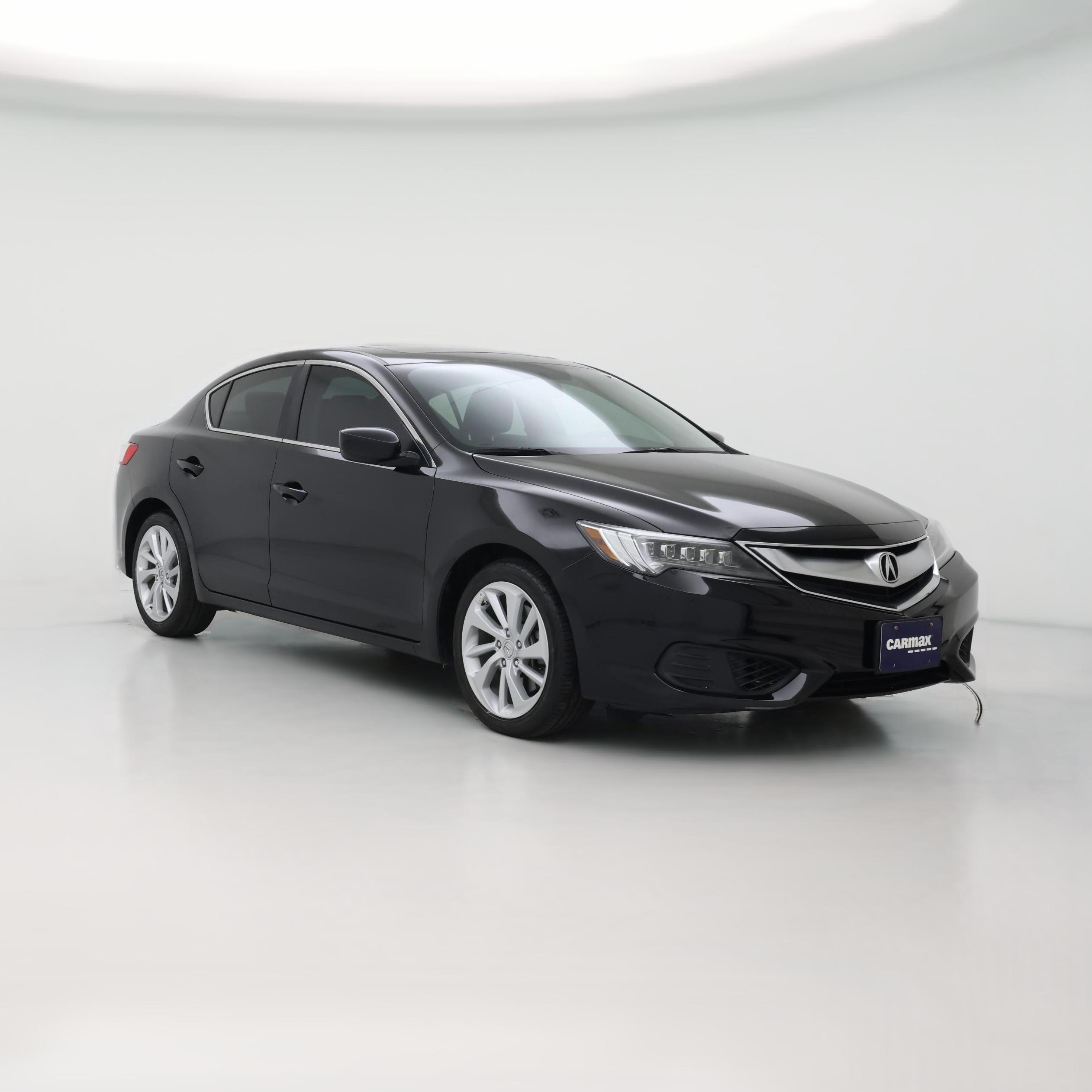 Thumbnail: 2017 Acura ILX - 1