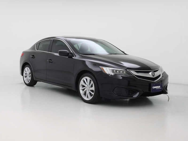 2017 Acura ILX  -
                  Colorado Springs, CO
