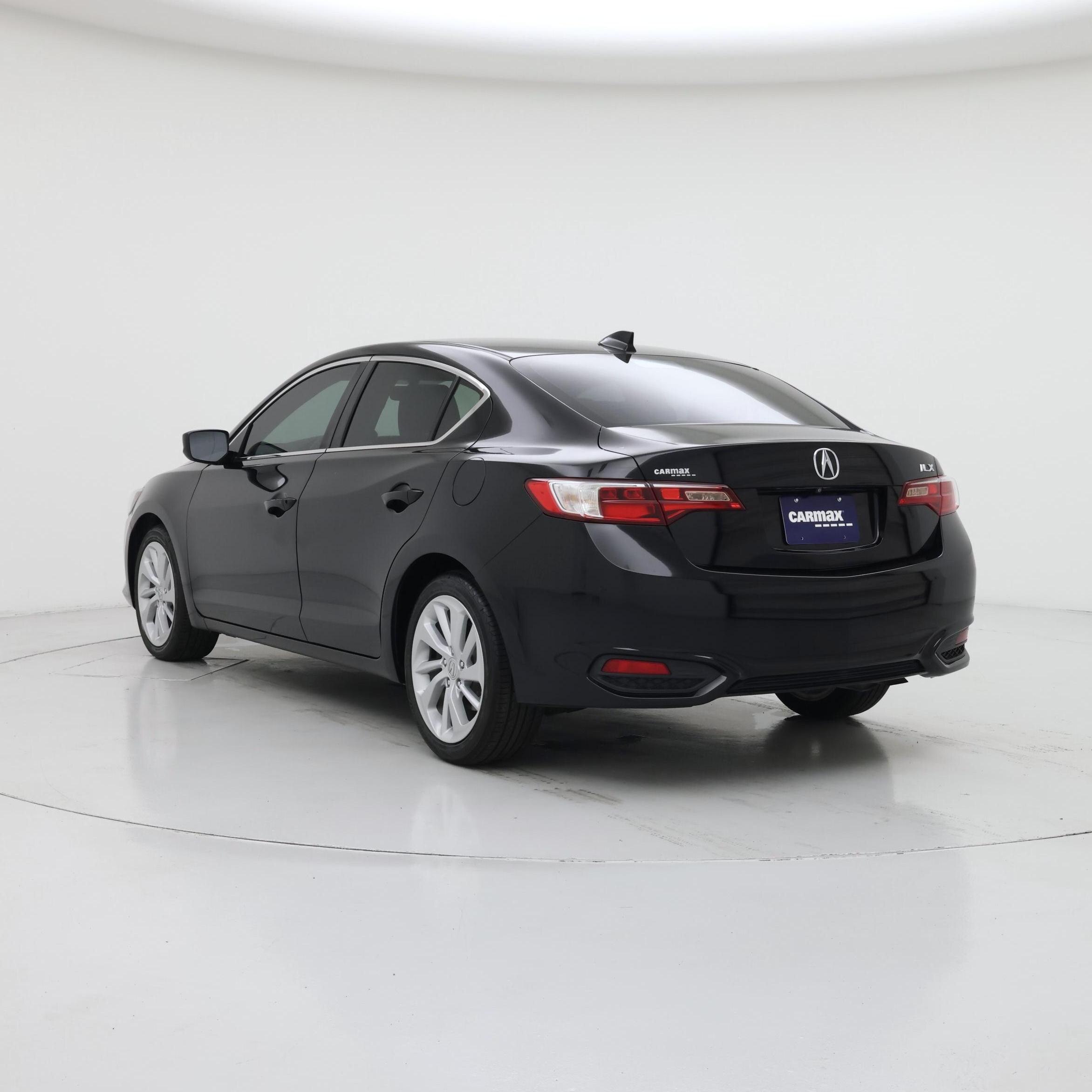 Thumbnail: 2017 Acura ILX - 2