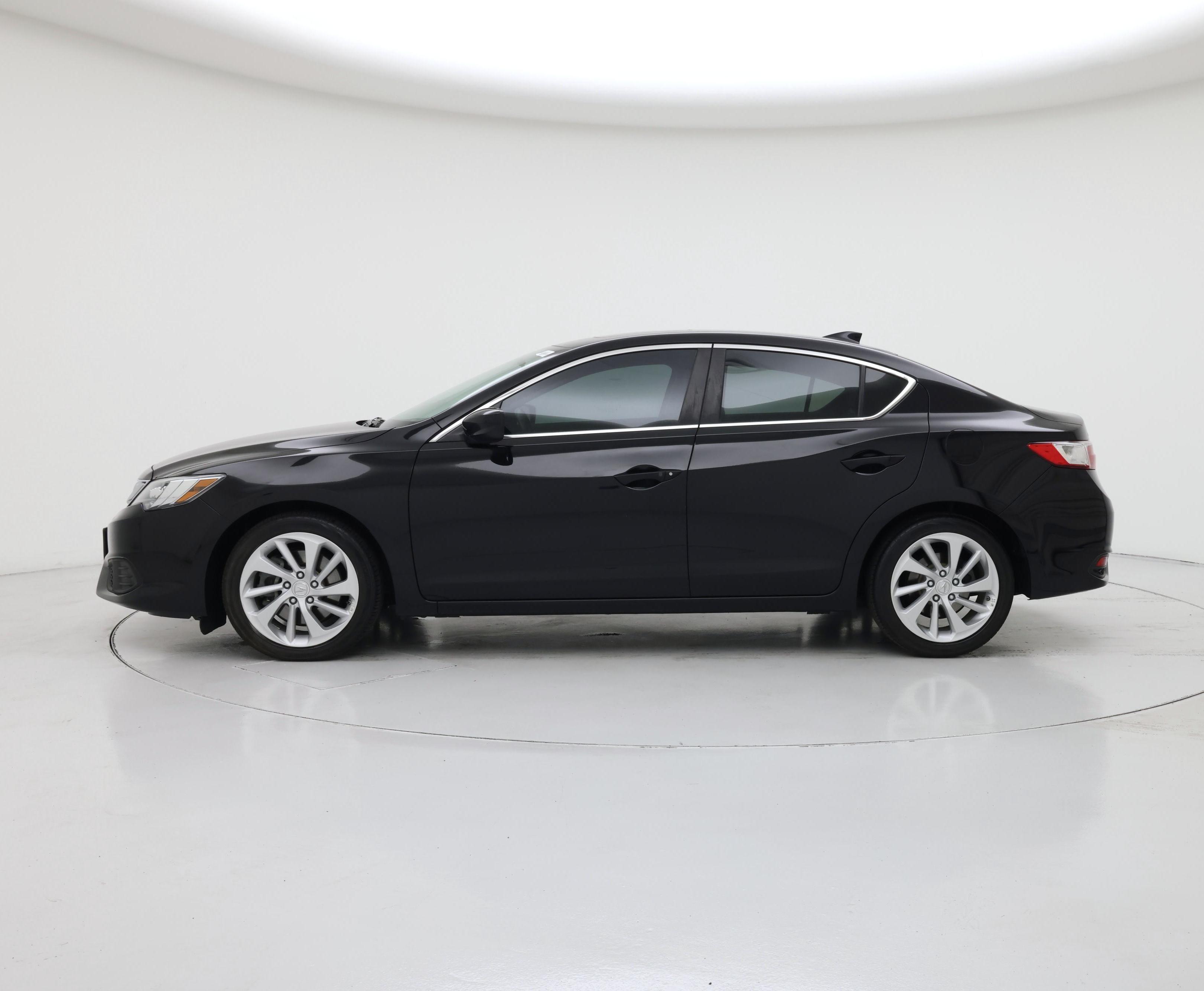 Thumbnail: 2017 Acura ILX - 3