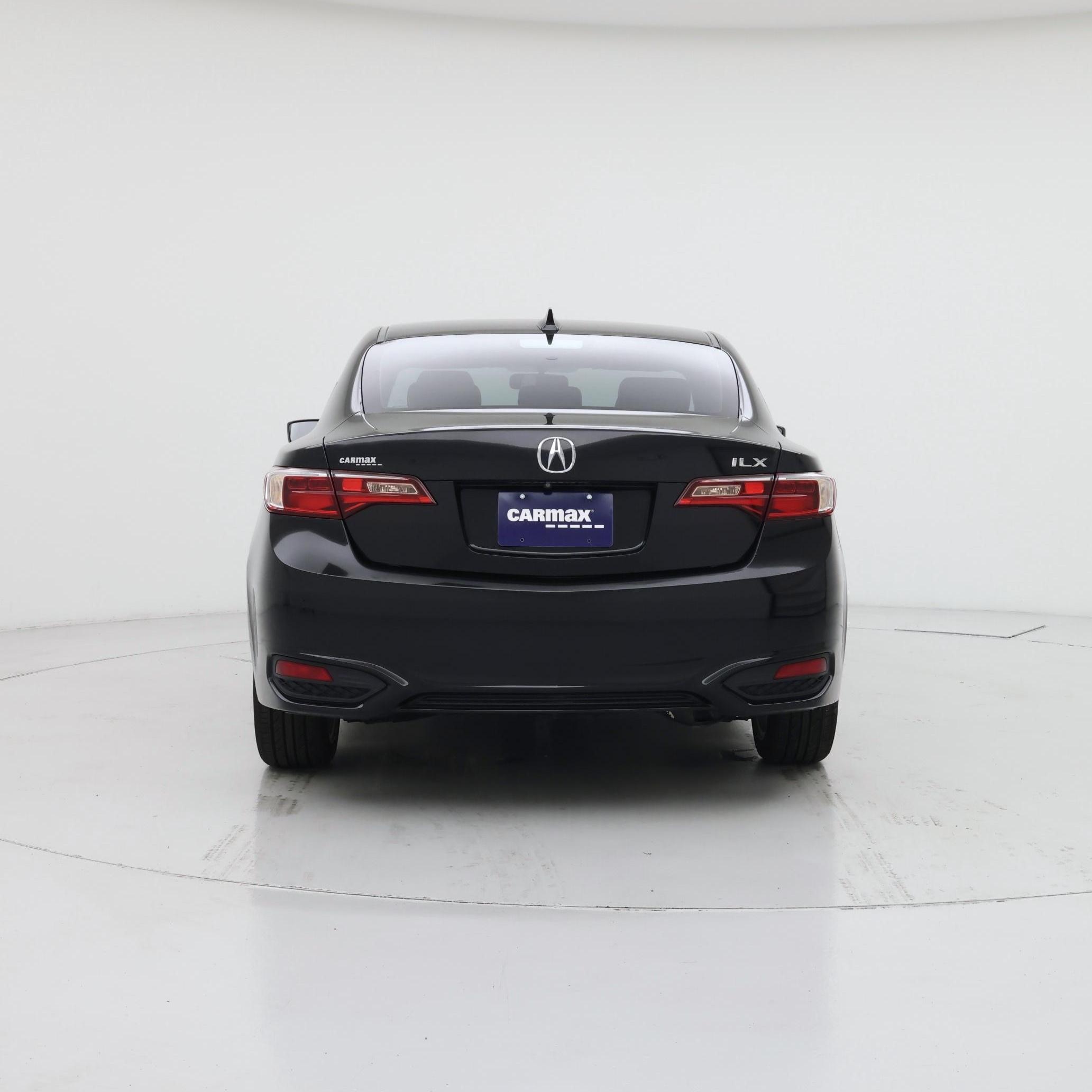 Thumbnail: 2017 Acura ILX - 6