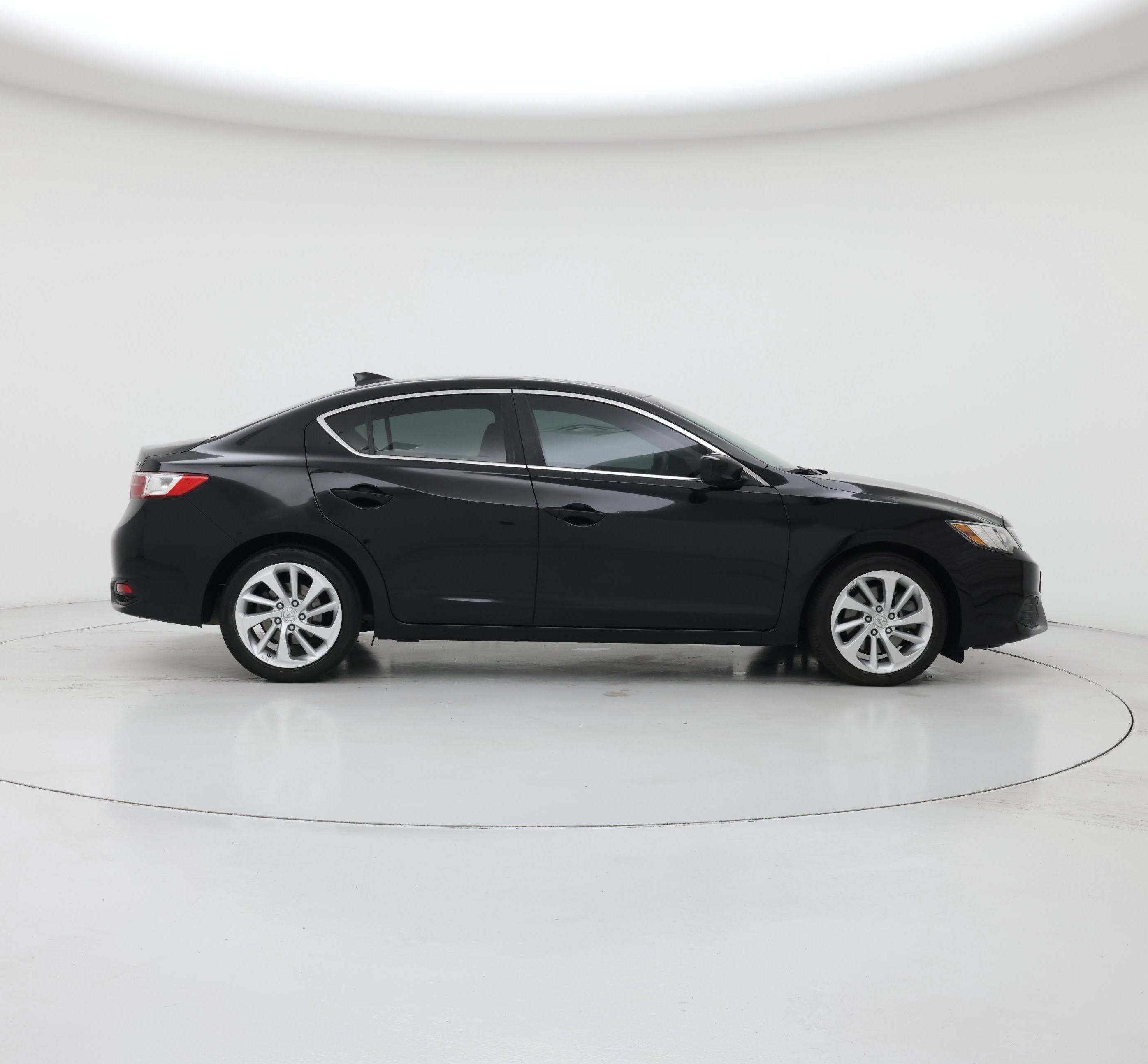 Thumbnail: 2017 Acura ILX - 7