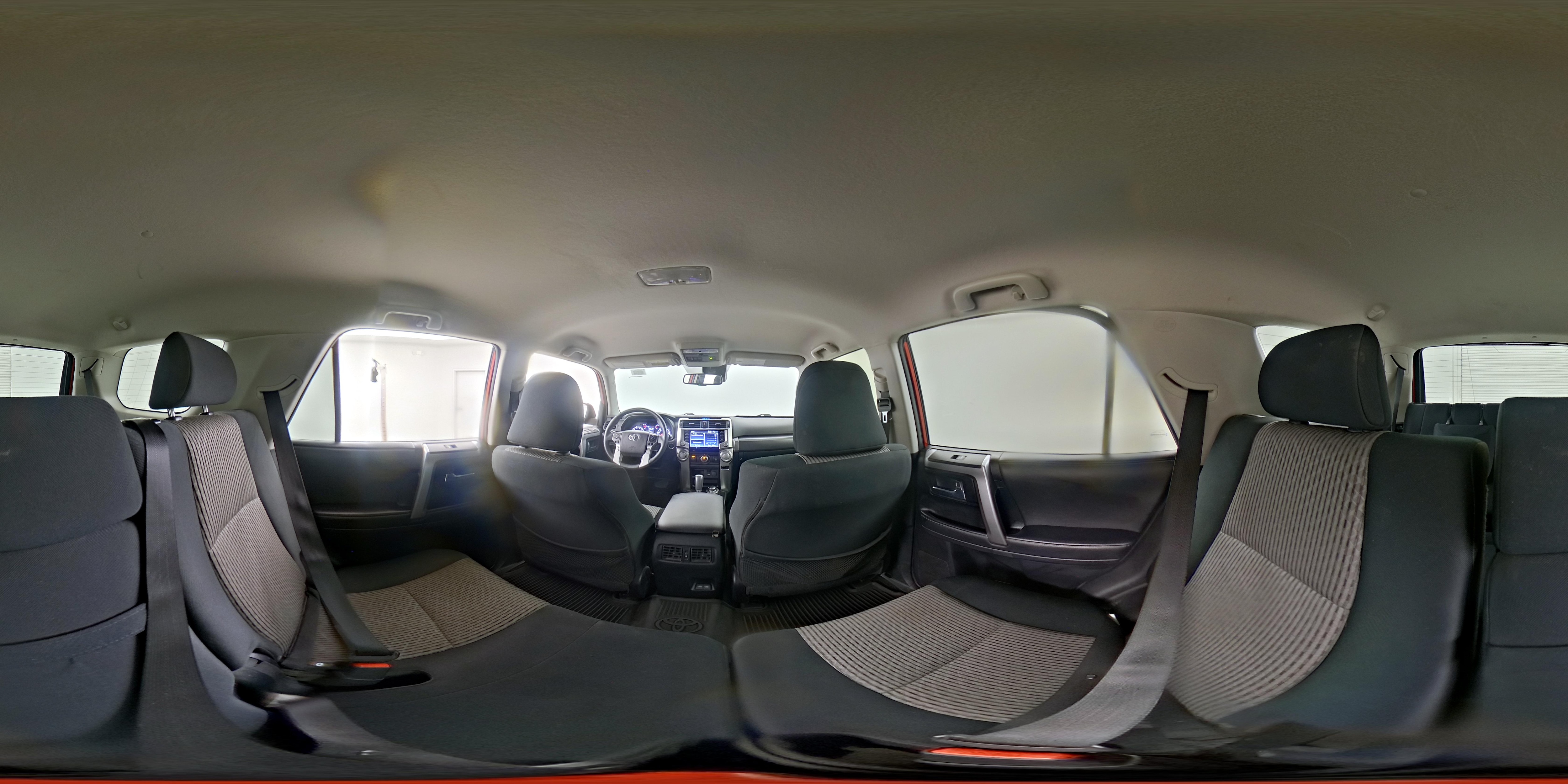 2023 Toyota 4Runner SR5 - Photo 25
