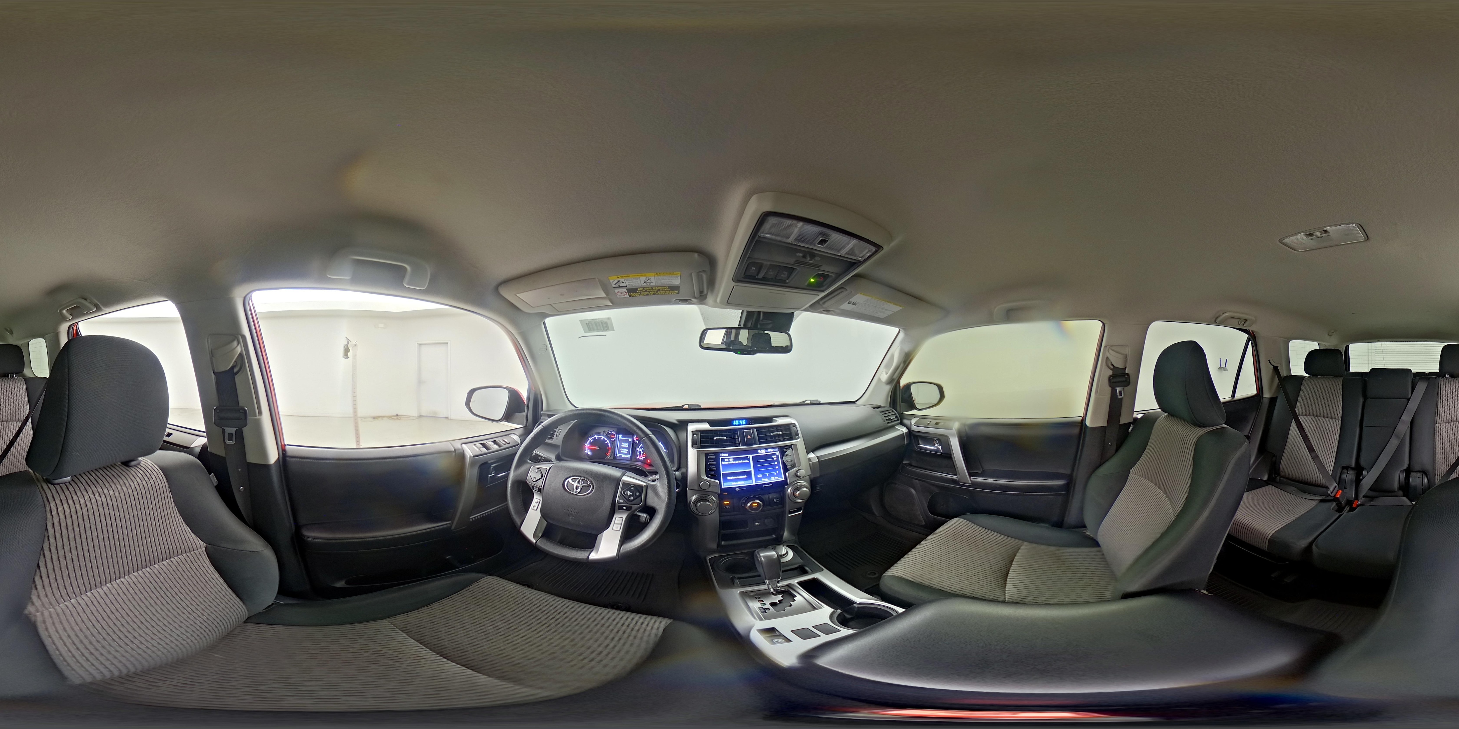 2023 Toyota 4Runner SR5 - Photo 26