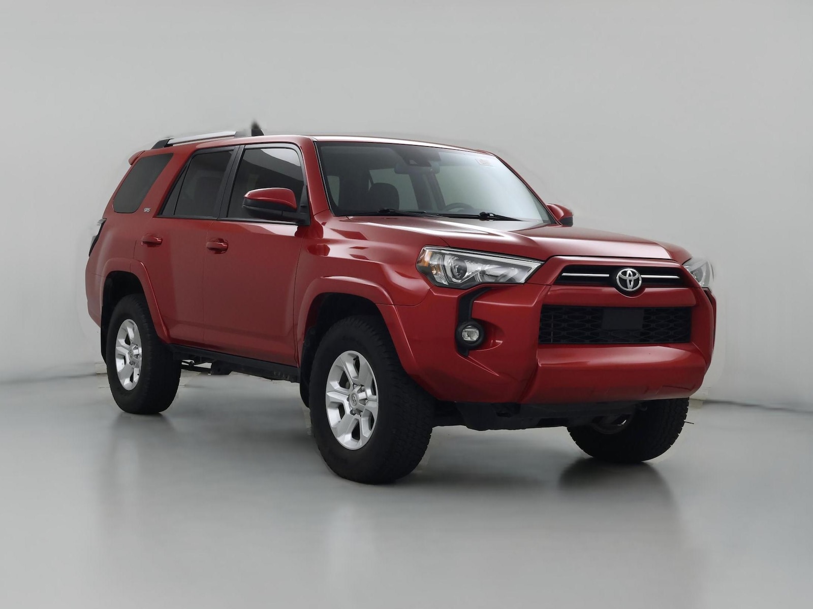 2023 Toyota 4Runner SR5 - Photo 1