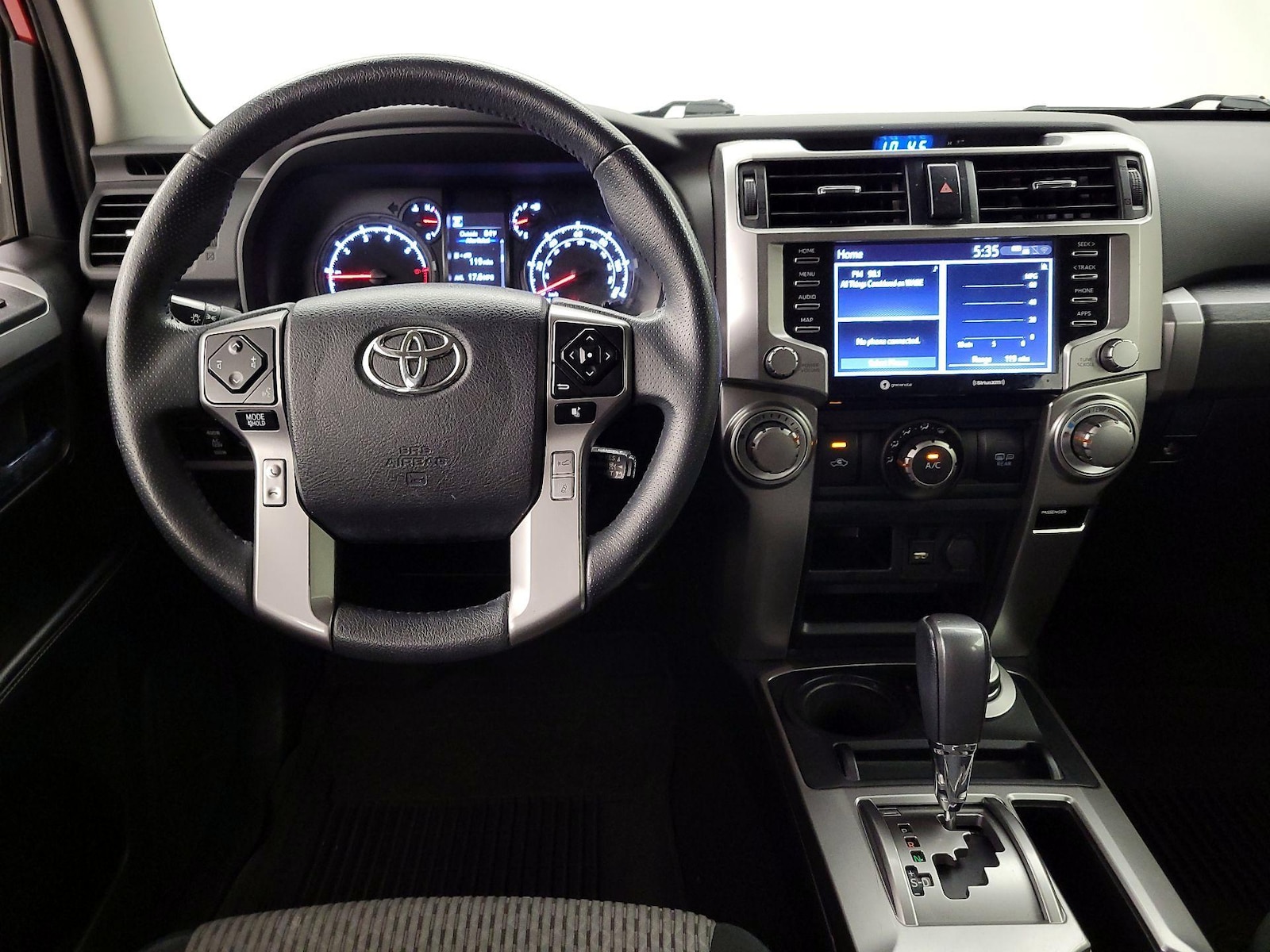 2023 Toyota 4Runner SR5 - Photo 11