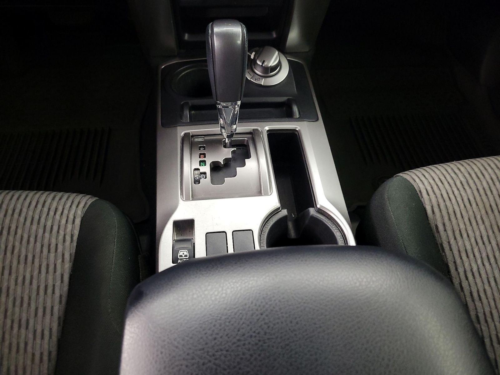 2023 Toyota 4Runner SR5 - Photo 18