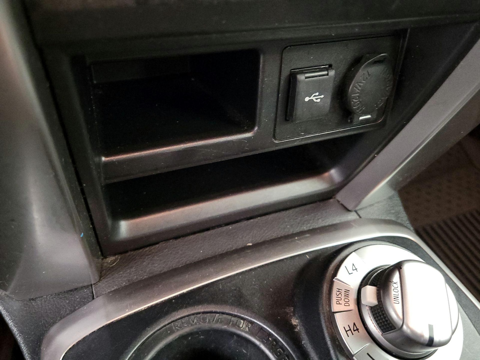 2023 Toyota 4Runner SR5 - Photo 19