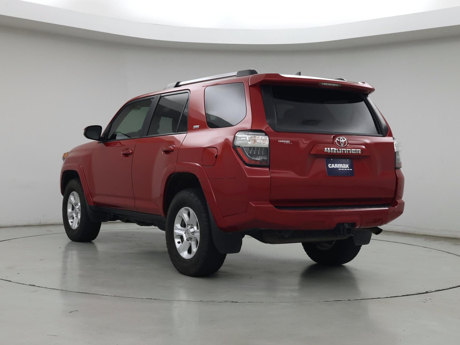 2023 Toyota 4Runner SR5 - Photo 3